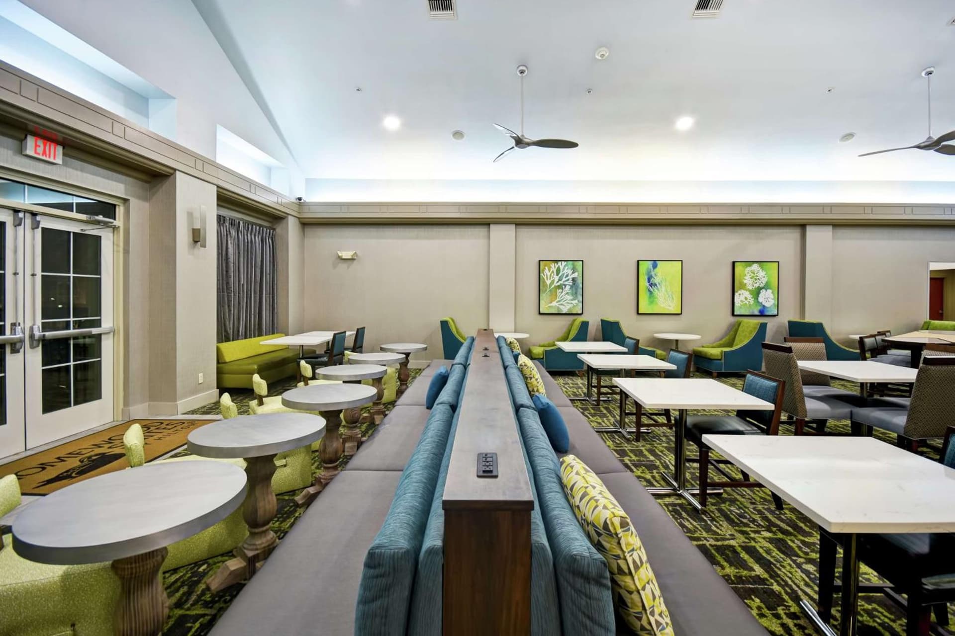 Homewood Suites by Hilton Ocala at Heath Brook gallery photo in Ocala, FL — image 23