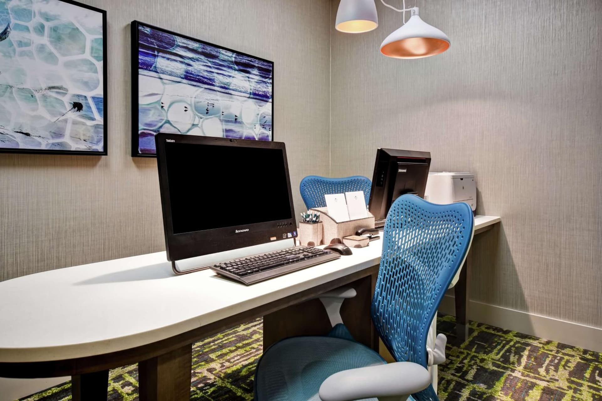 Homewood Suites by Hilton Ocala at Heath Brook gallery photo in Ocala, FL — image 19