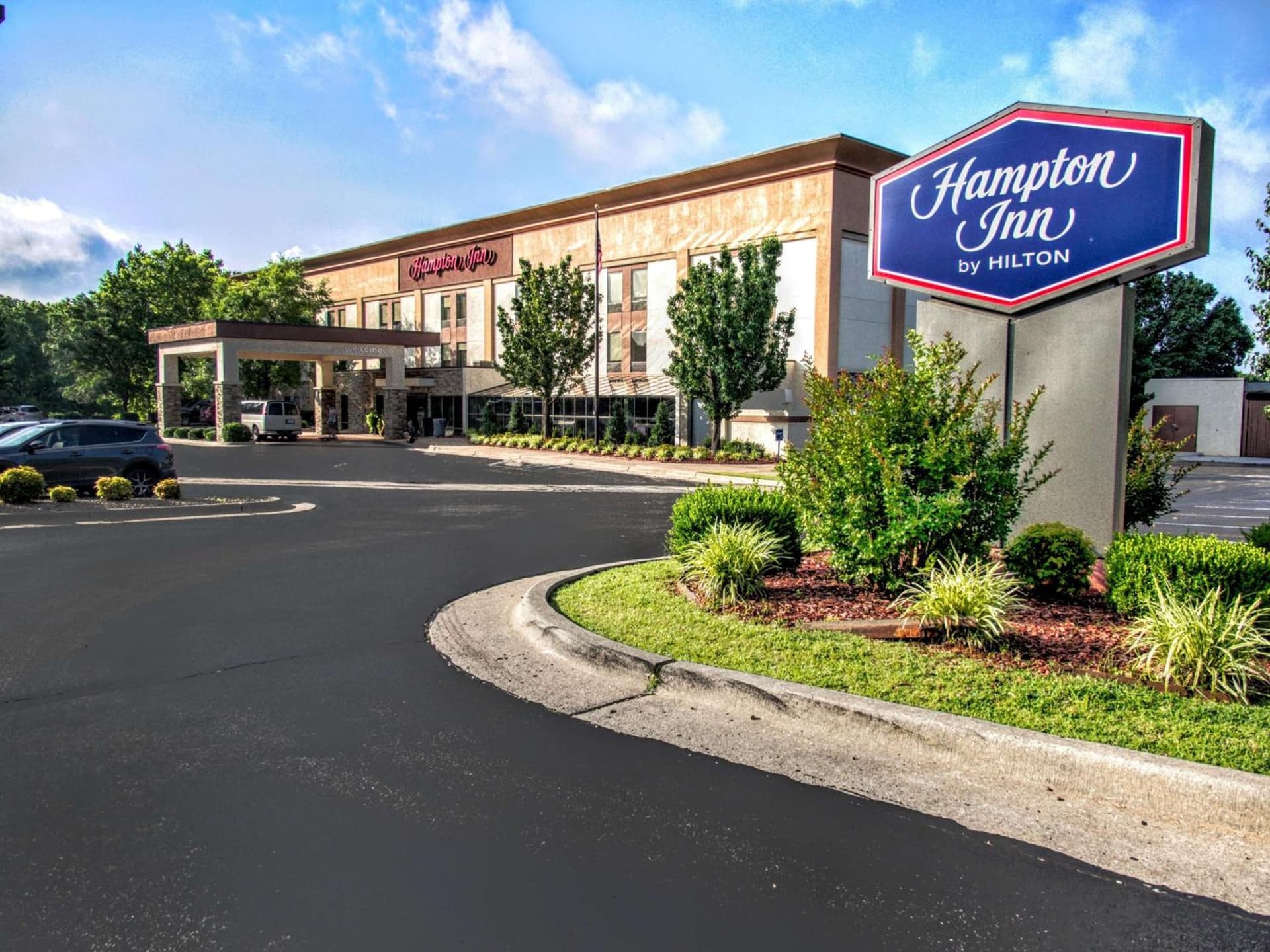 Hampton Inn Oklahoma City/Edmond gallery photo in Edmond, OK — image 19