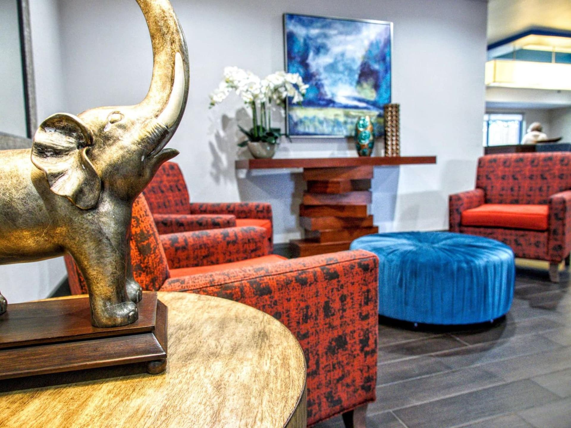 Hampton Inn Oklahoma City/Edmond gallery photo in Edmond, OK — image 12