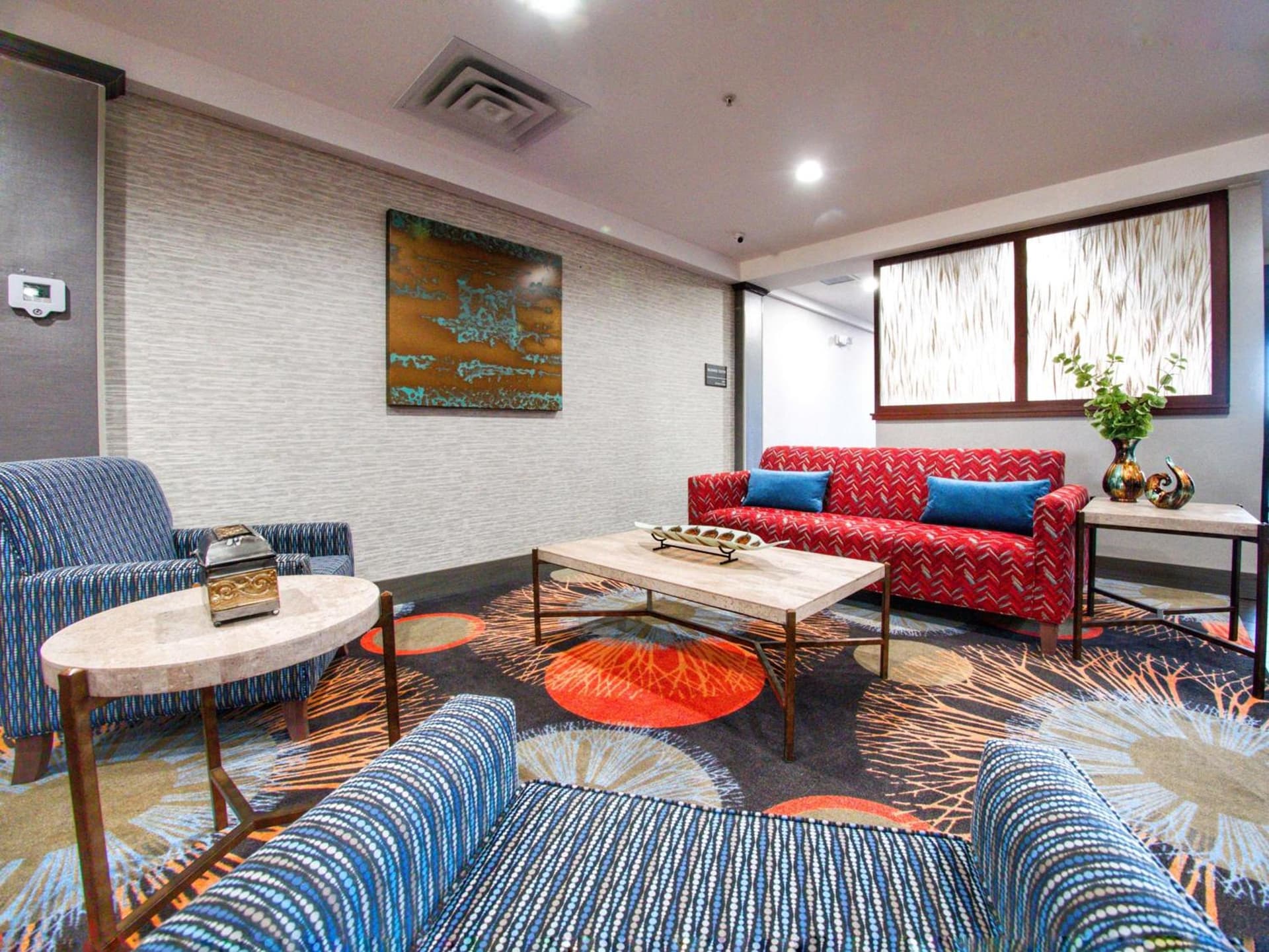 Hampton Inn Oklahoma City/Edmond gallery photo in Edmond, OK — image 28