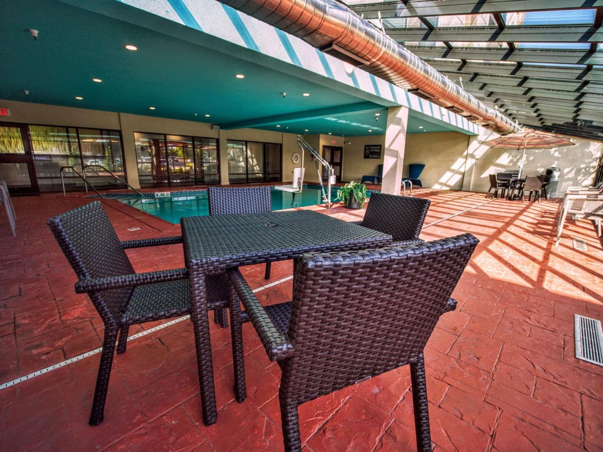 Hampton Inn Oklahoma City/Edmond gallery photo in Edmond, OK — image 5