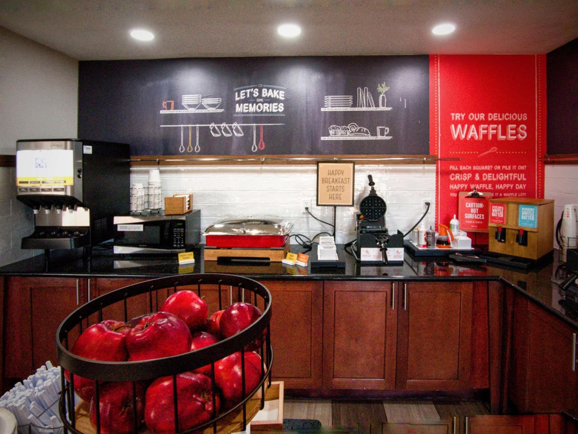 Hampton Inn Oklahoma City/Edmond gallery photo in Edmond, OK — image 11
