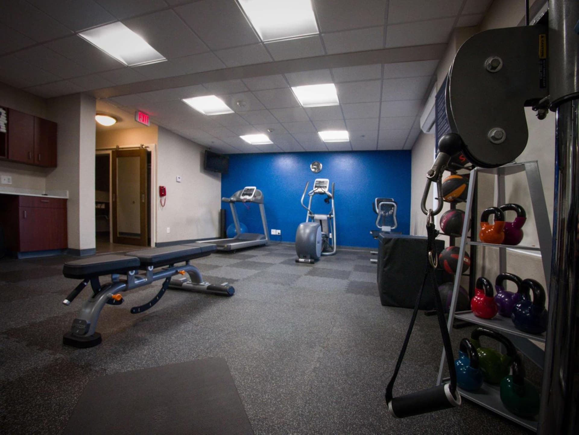 Hampton Inn Oklahoma City/Edmond gallery photo in Edmond, OK — image 26