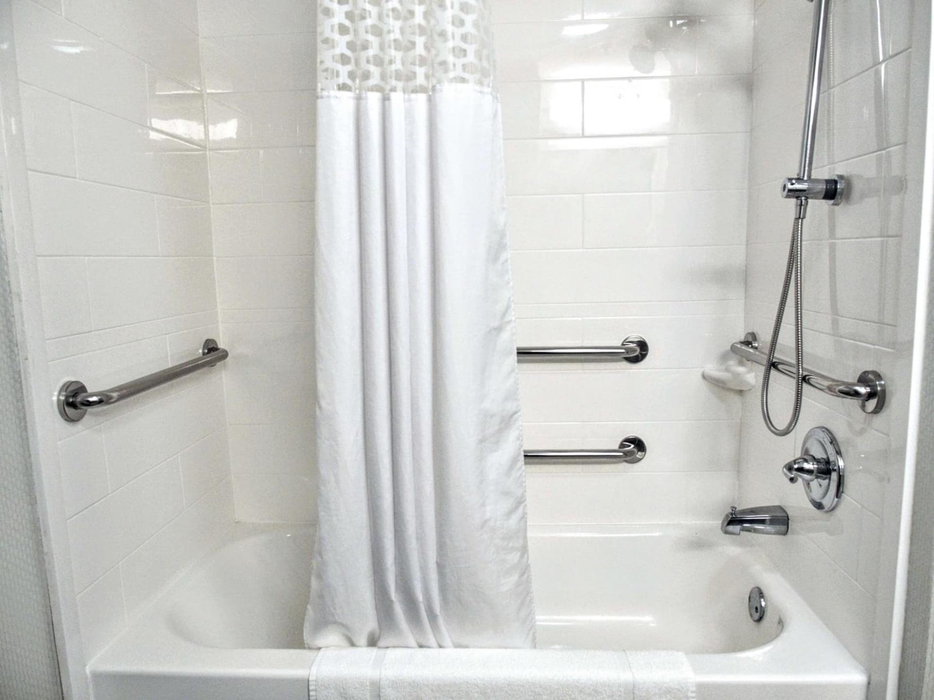 Hampton Inn Oklahoma City/Edmond gallery photo in Edmond, OK — image 13
