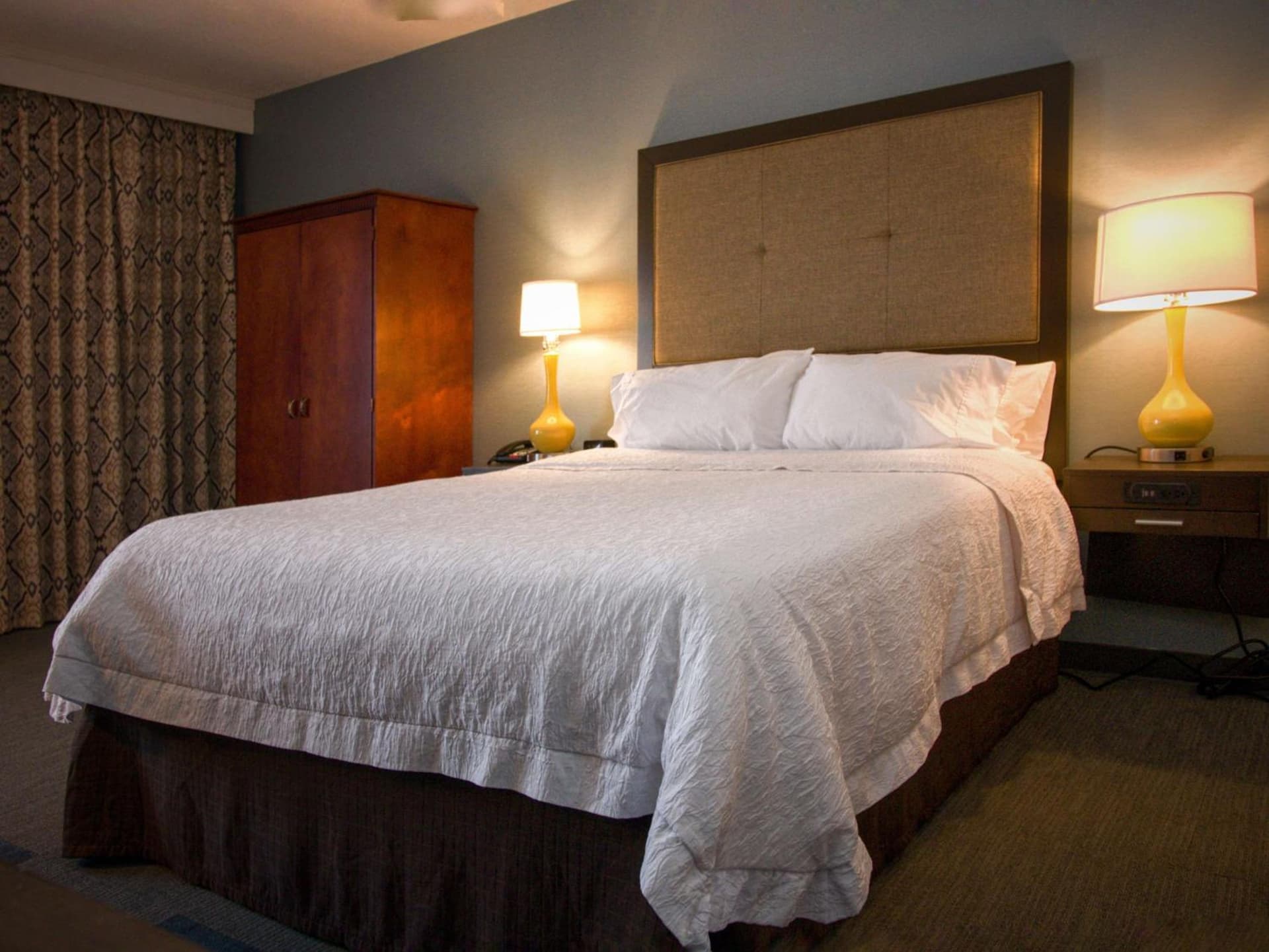 Hampton Inn Oklahoma City/Edmond gallery photo in Edmond, OK — image 23