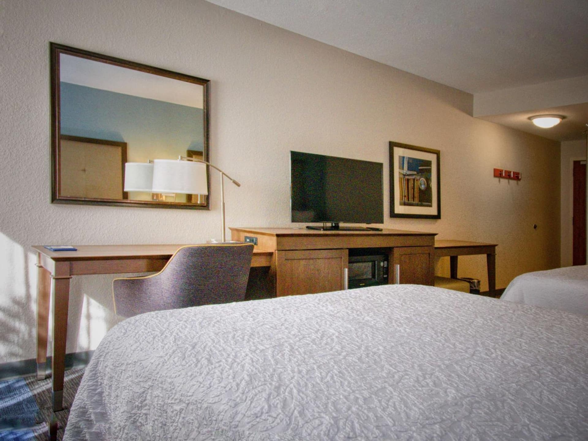 Hampton Inn Oklahoma City/Edmond gallery photo in Edmond, OK — image 31