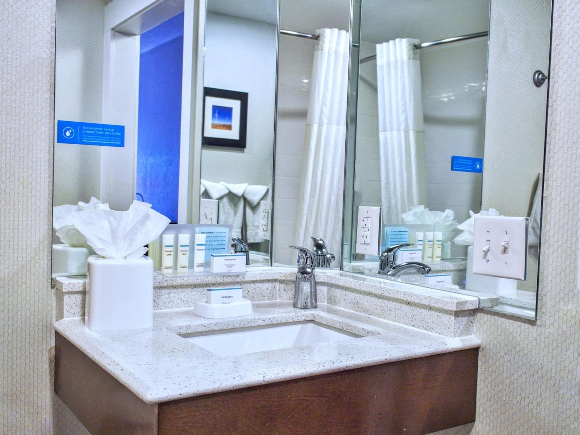 Hampton Inn Oklahoma City/Edmond gallery photo in Edmond, OK — image 14