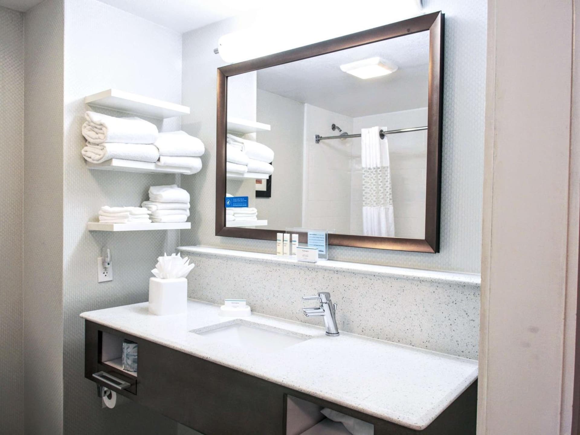 Hampton Inn Oklahoma City/Edmond gallery photo in Edmond, OK — image 20