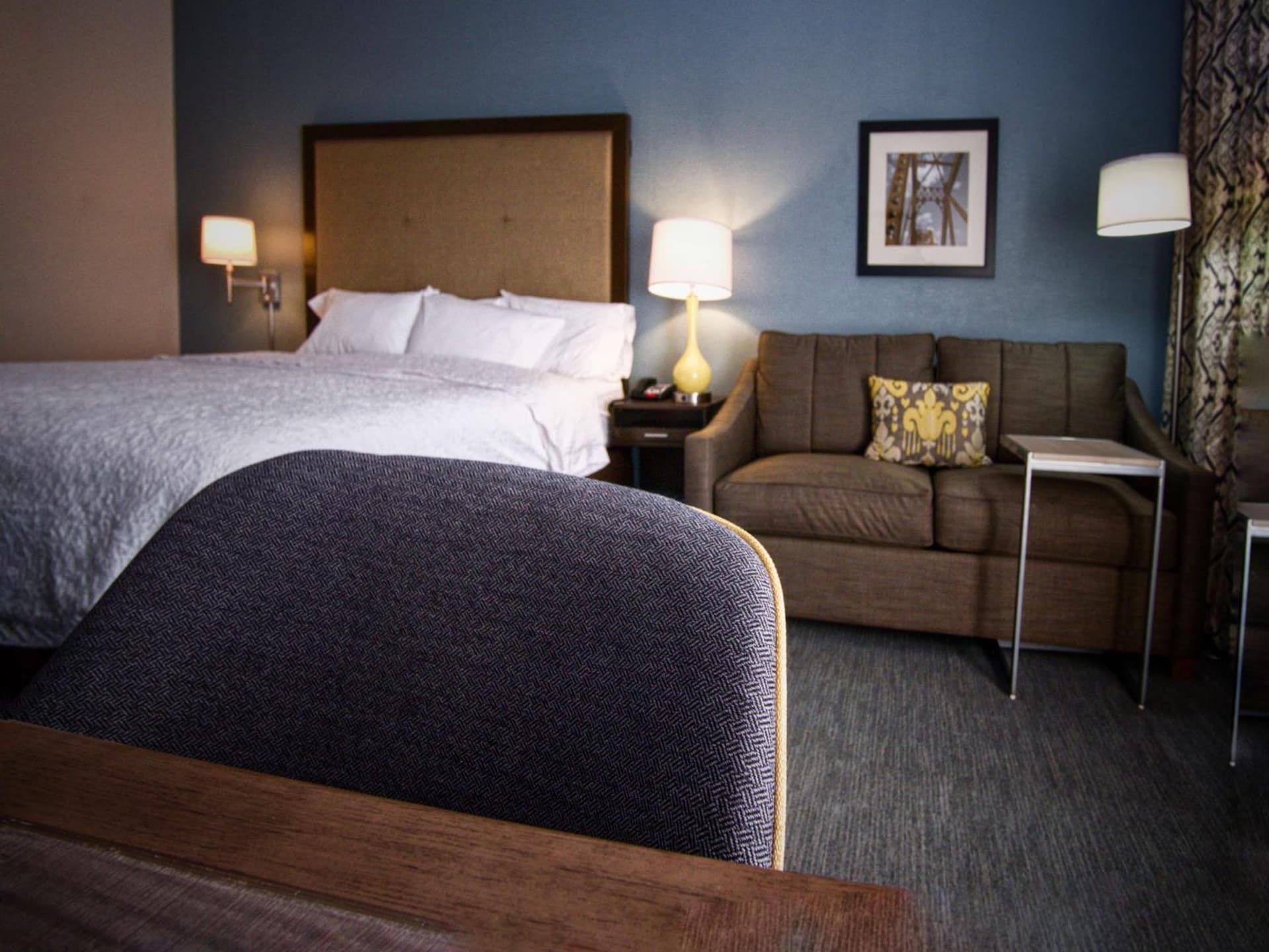 Hampton Inn Oklahoma City/Edmond gallery photo in Edmond, OK — image 6