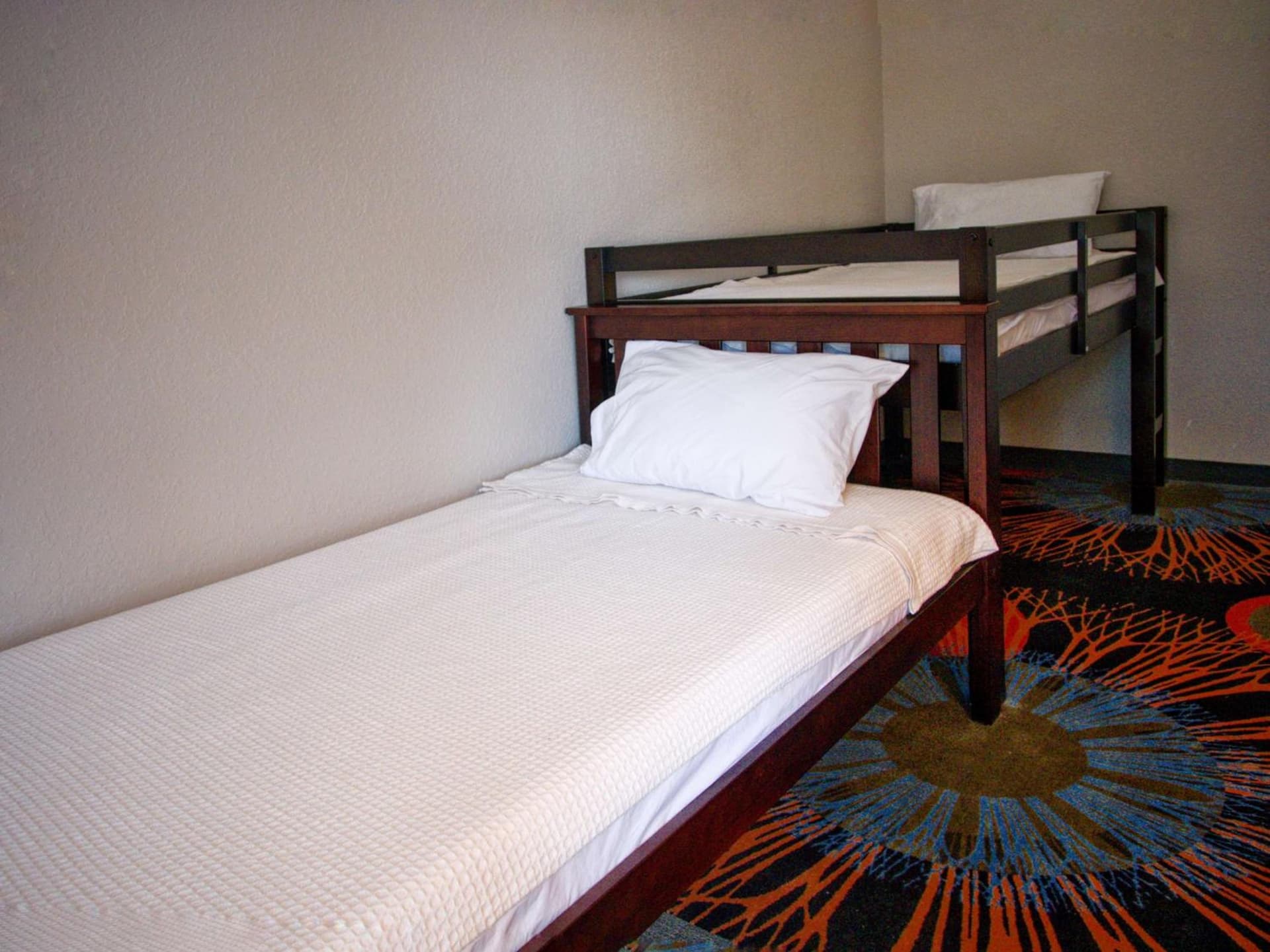 Hampton Inn Oklahoma City/Edmond gallery photo in Edmond, OK — image 27