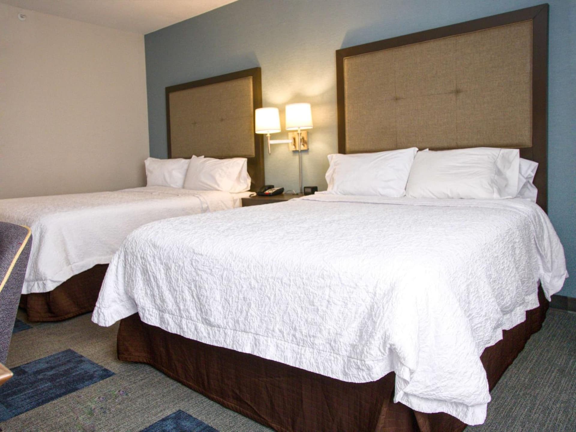 Hampton Inn Oklahoma City/Edmond gallery photo in Edmond, OK — image 21