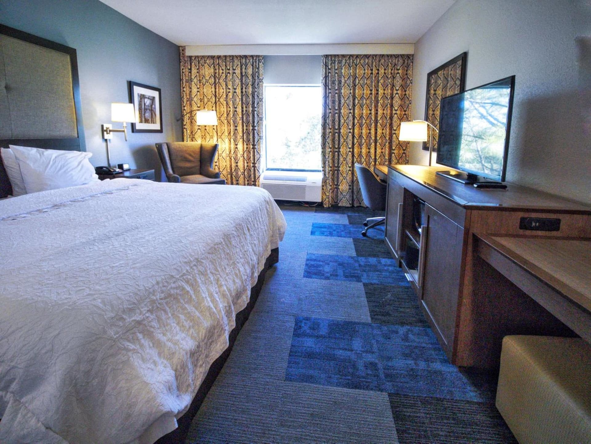 Hampton Inn Oklahoma City/Edmond gallery photo in Edmond, OK — image 15