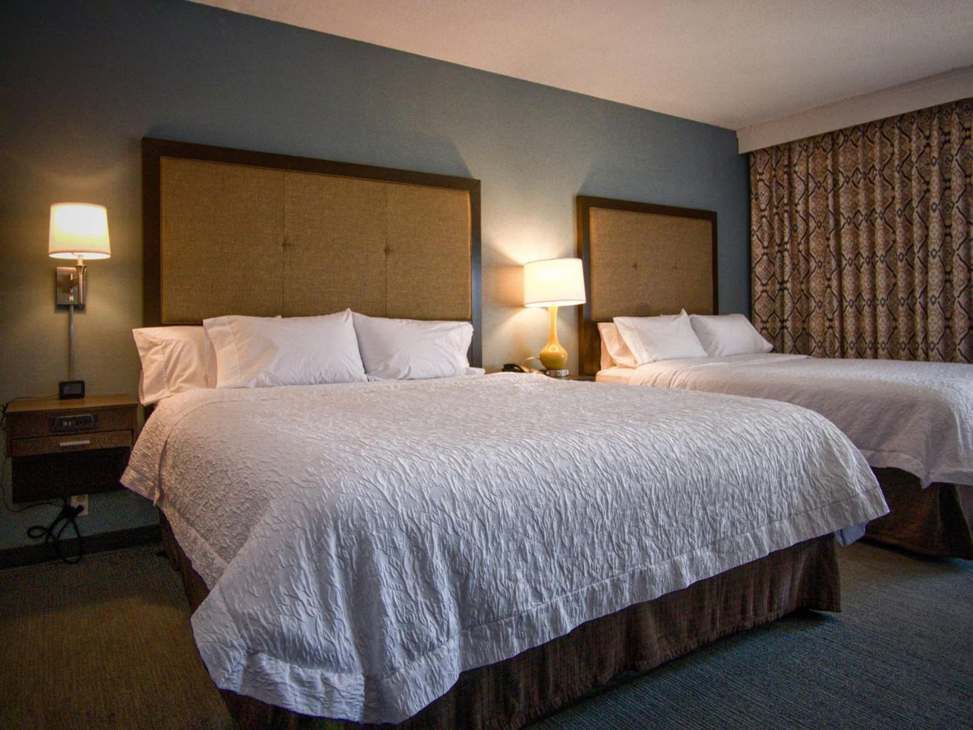 Hampton Inn Oklahoma City/Edmond gallery photo in Edmond, OK — image 9