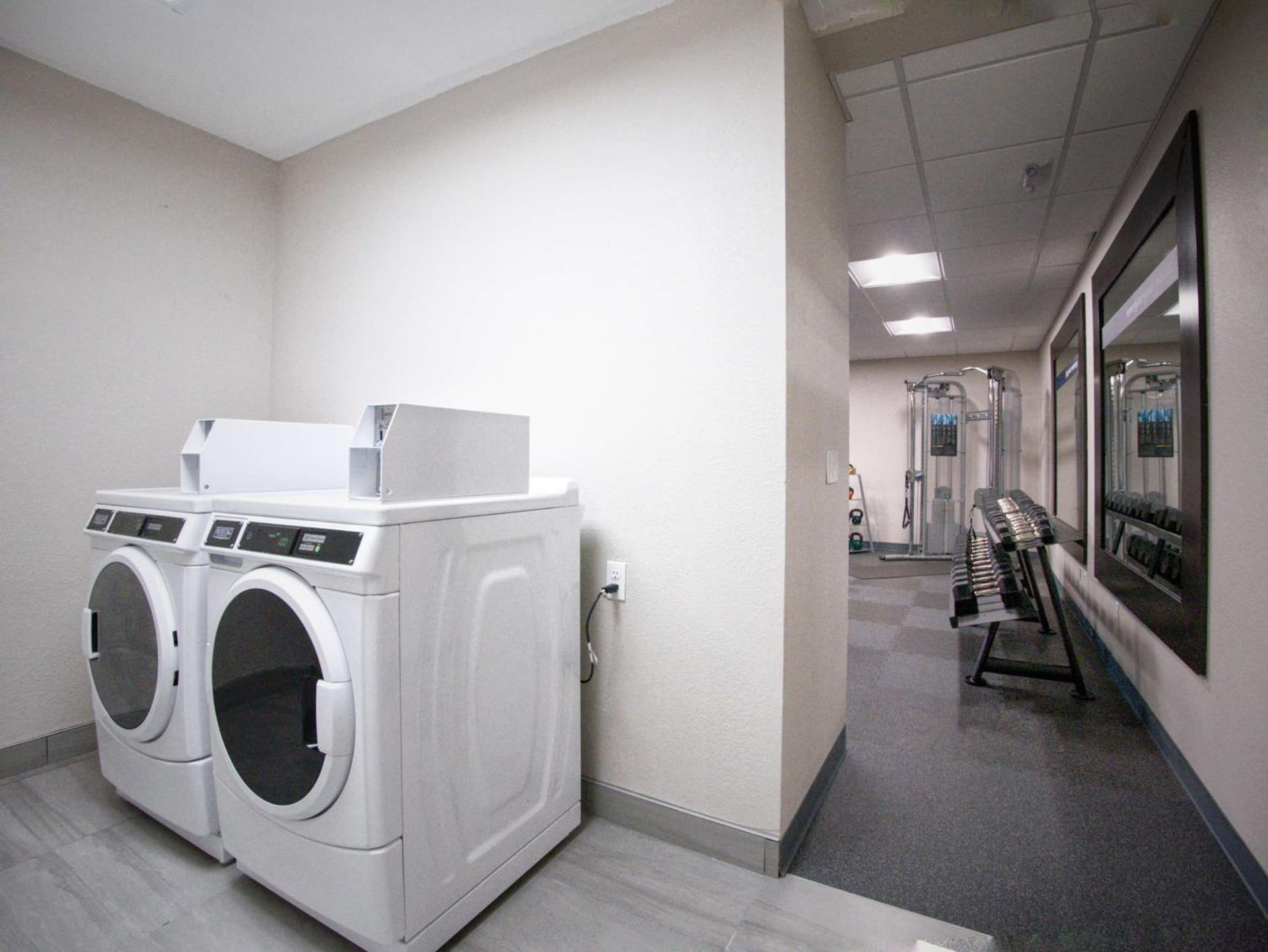 Hampton Inn Oklahoma City/Edmond gallery photo in Edmond, OK — image 10