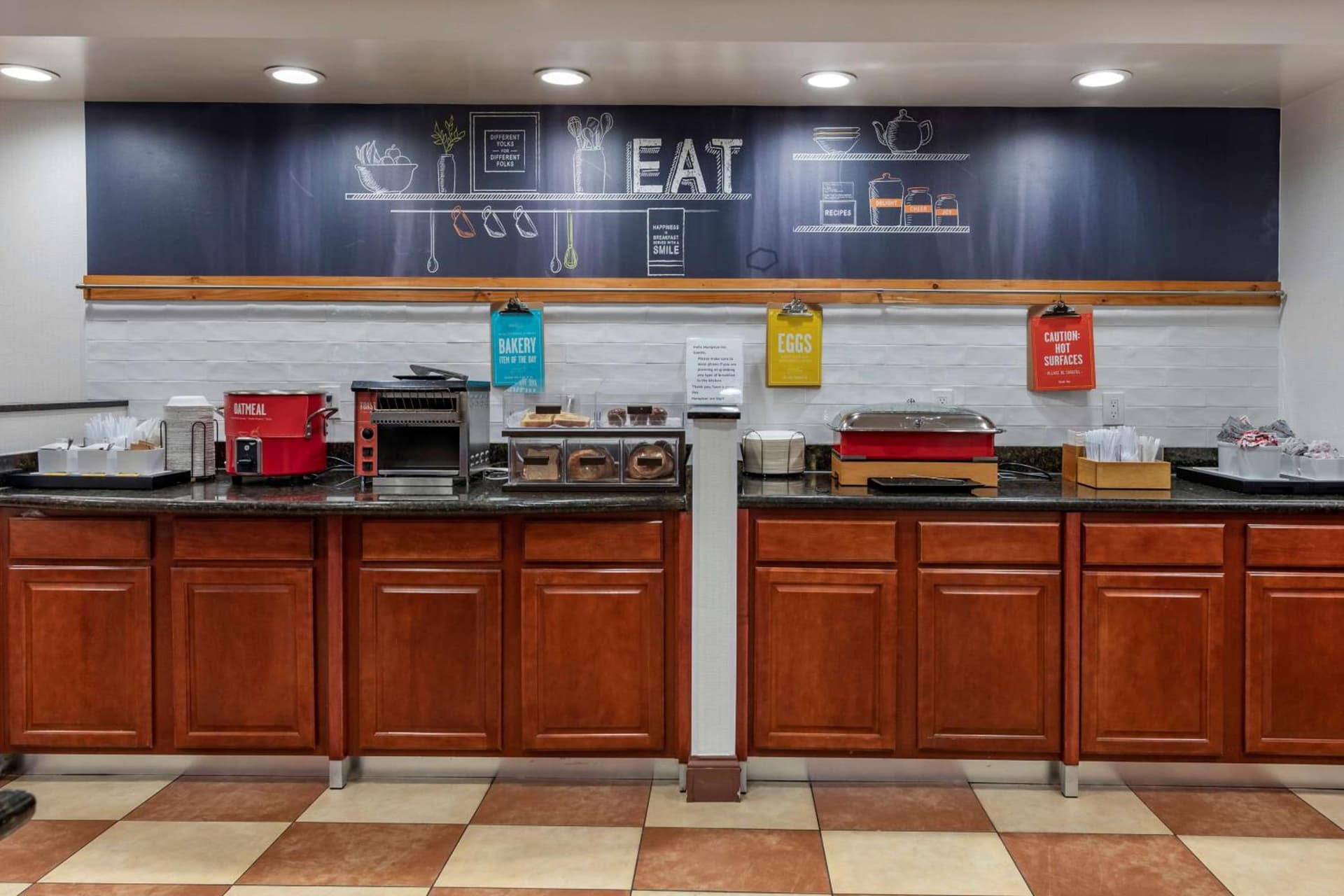 Hampton Inn Norco/Corona gallery photo in Norco, CA — image 7