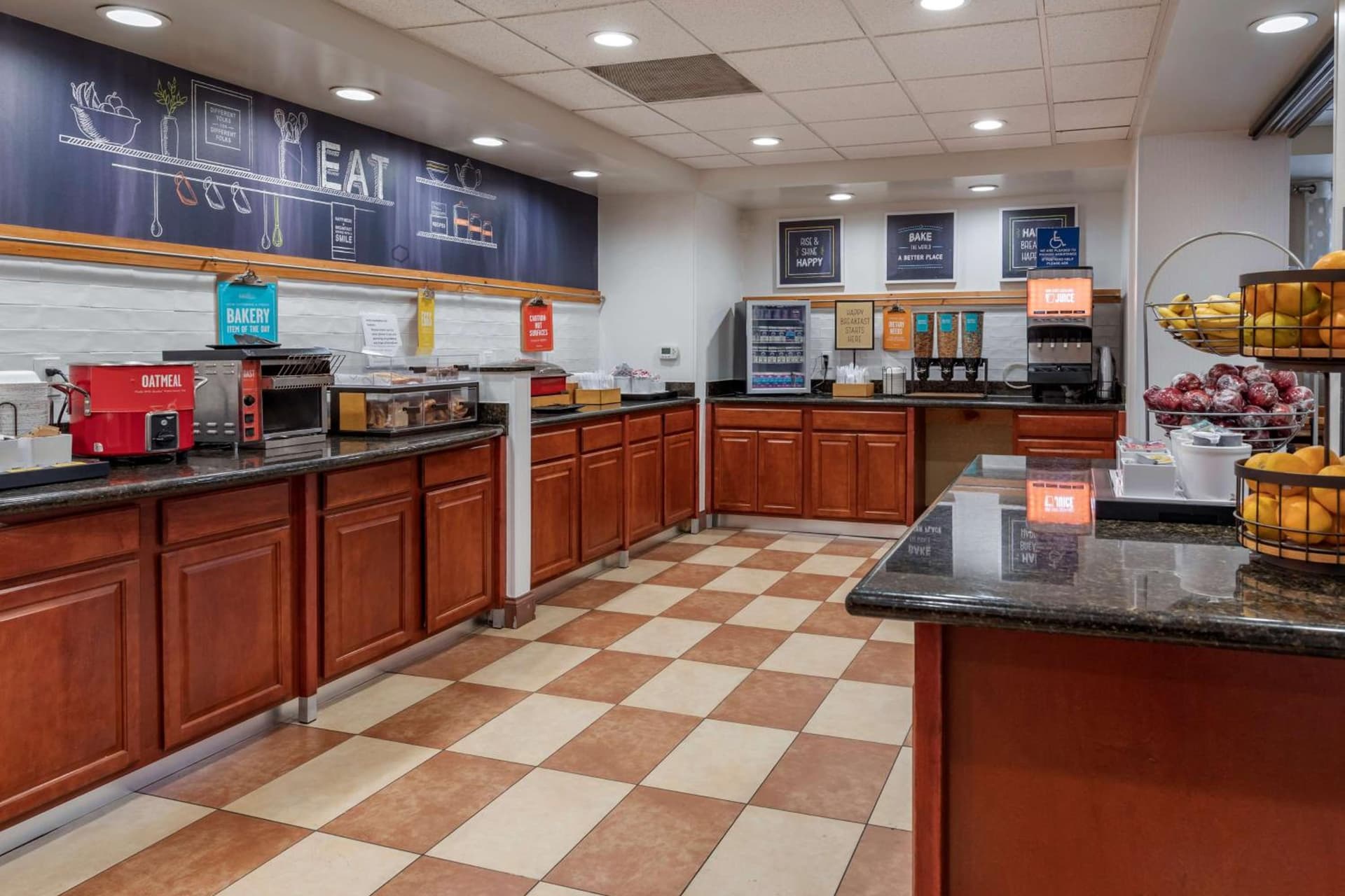 Hampton Inn Norco/Corona gallery photo in Norco, CA — image 27