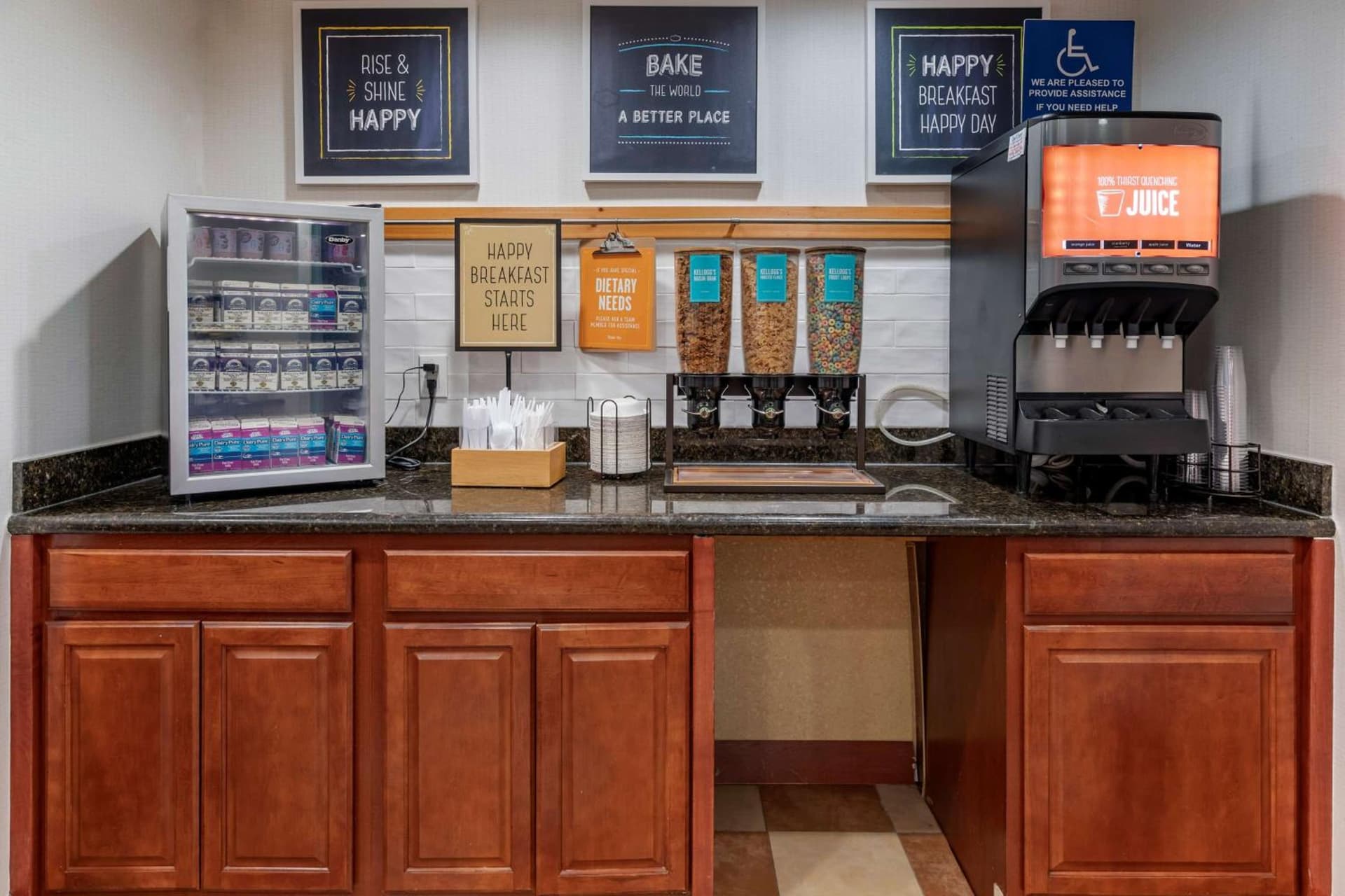 Hampton Inn Norco/Corona gallery photo in Norco, CA — image 15