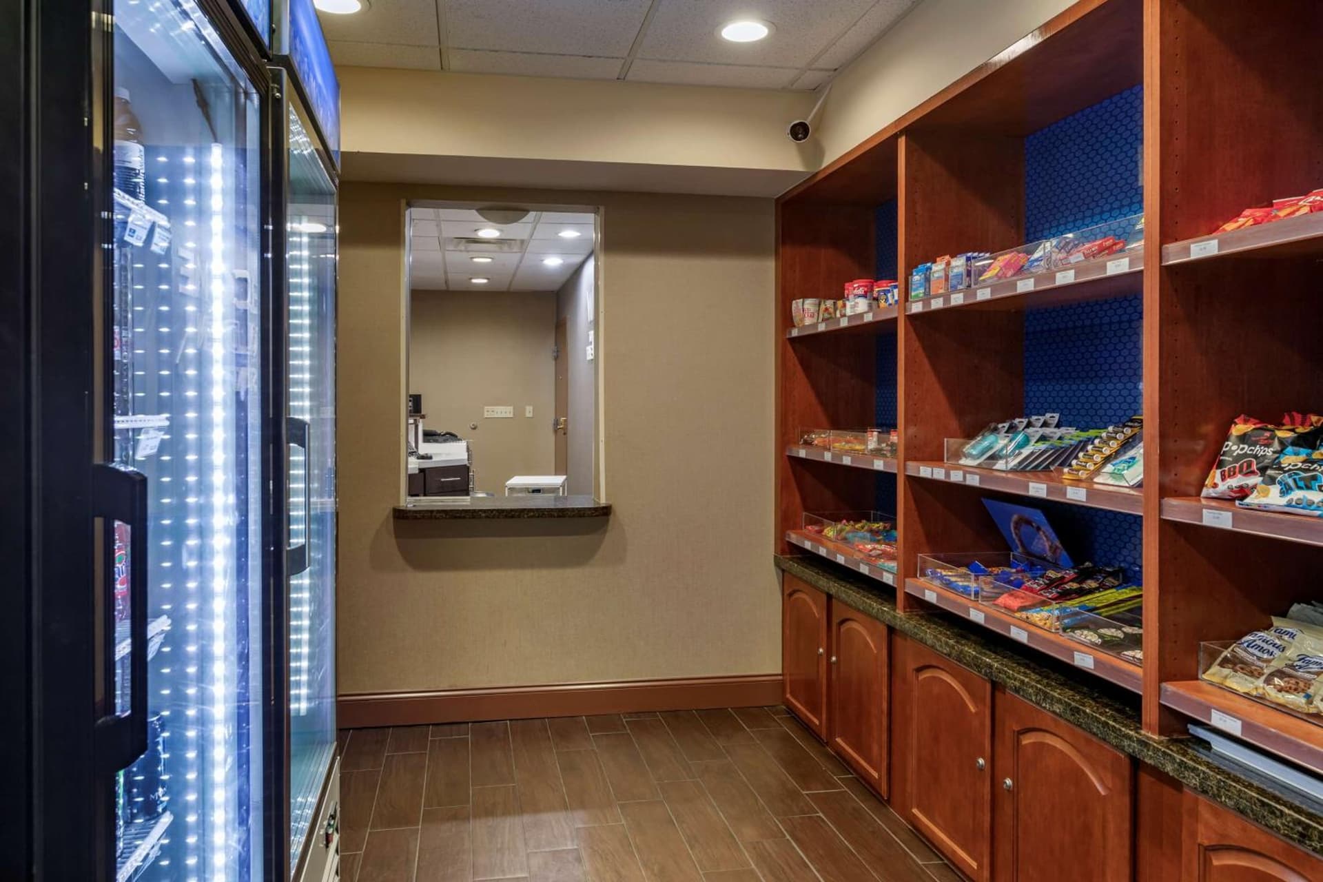Hampton Inn Norco/Corona gallery photo in Norco, CA — image 4