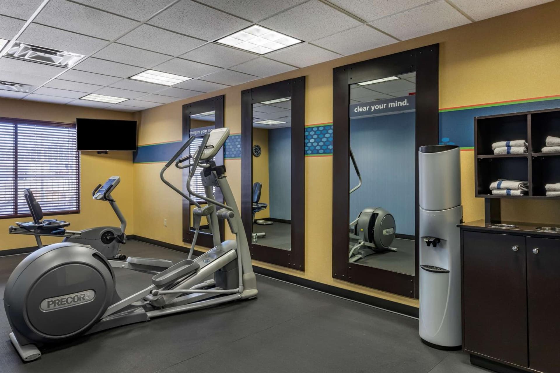 Hampton Inn Norco/Corona gallery photo in Norco, CA — image 19