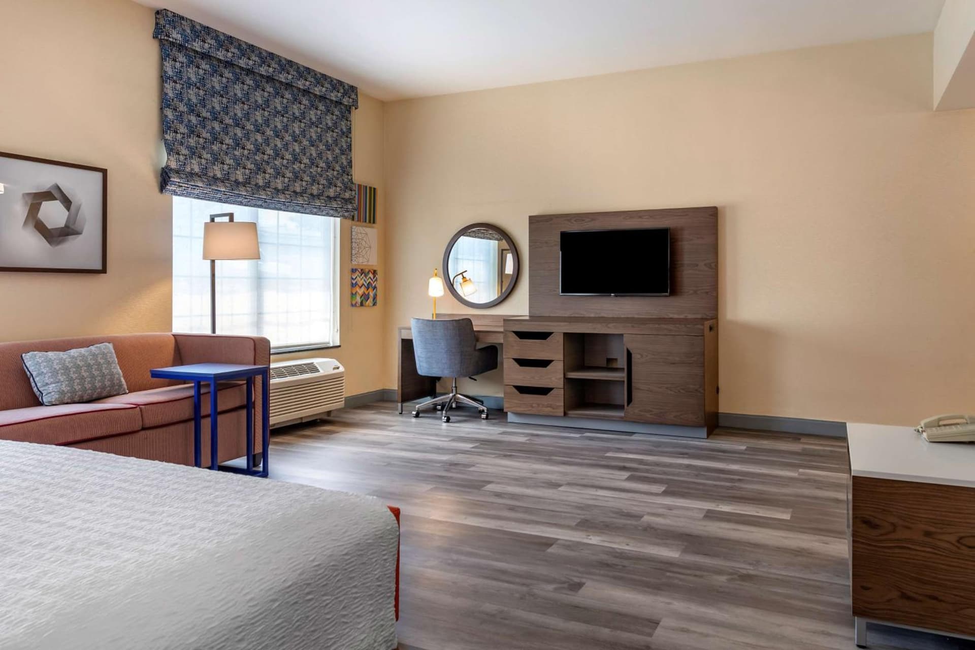 Hampton Inn Norco/Corona gallery photo in Norco, CA — image 11