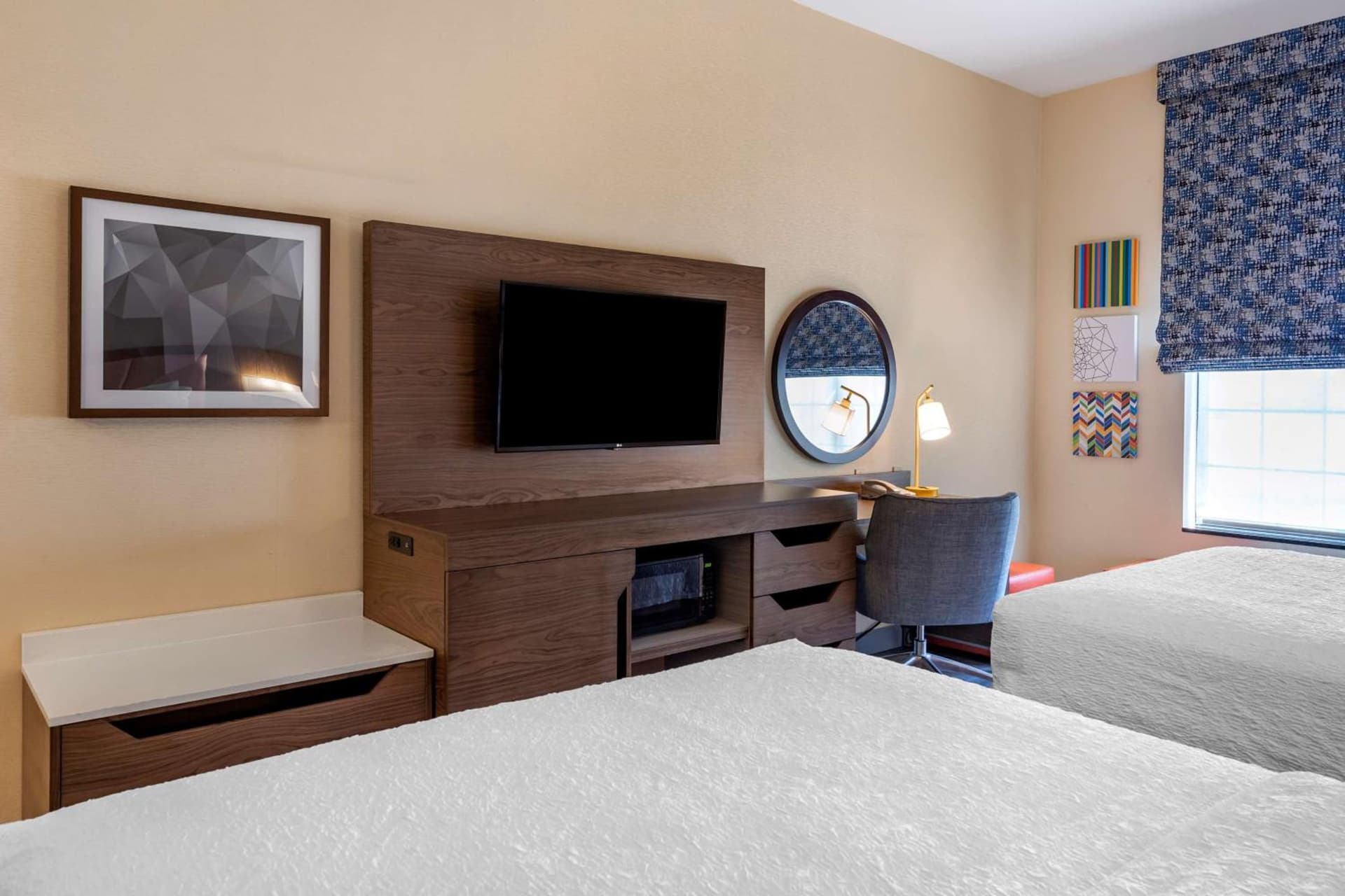 Hampton Inn Norco/Corona gallery photo in Norco, CA — image 29