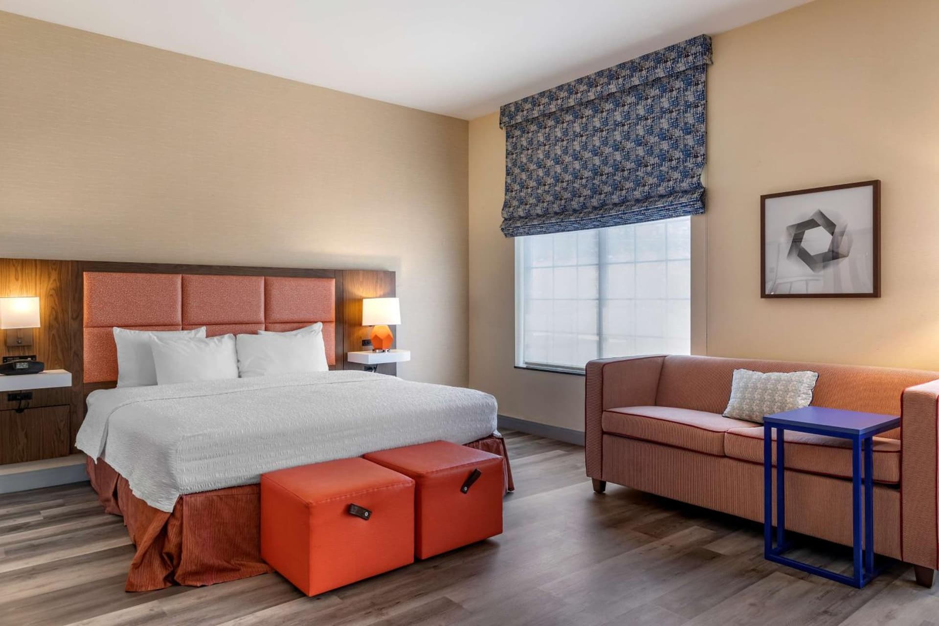 Hampton Inn Norco/Corona gallery photo in Norco, CA — image 25