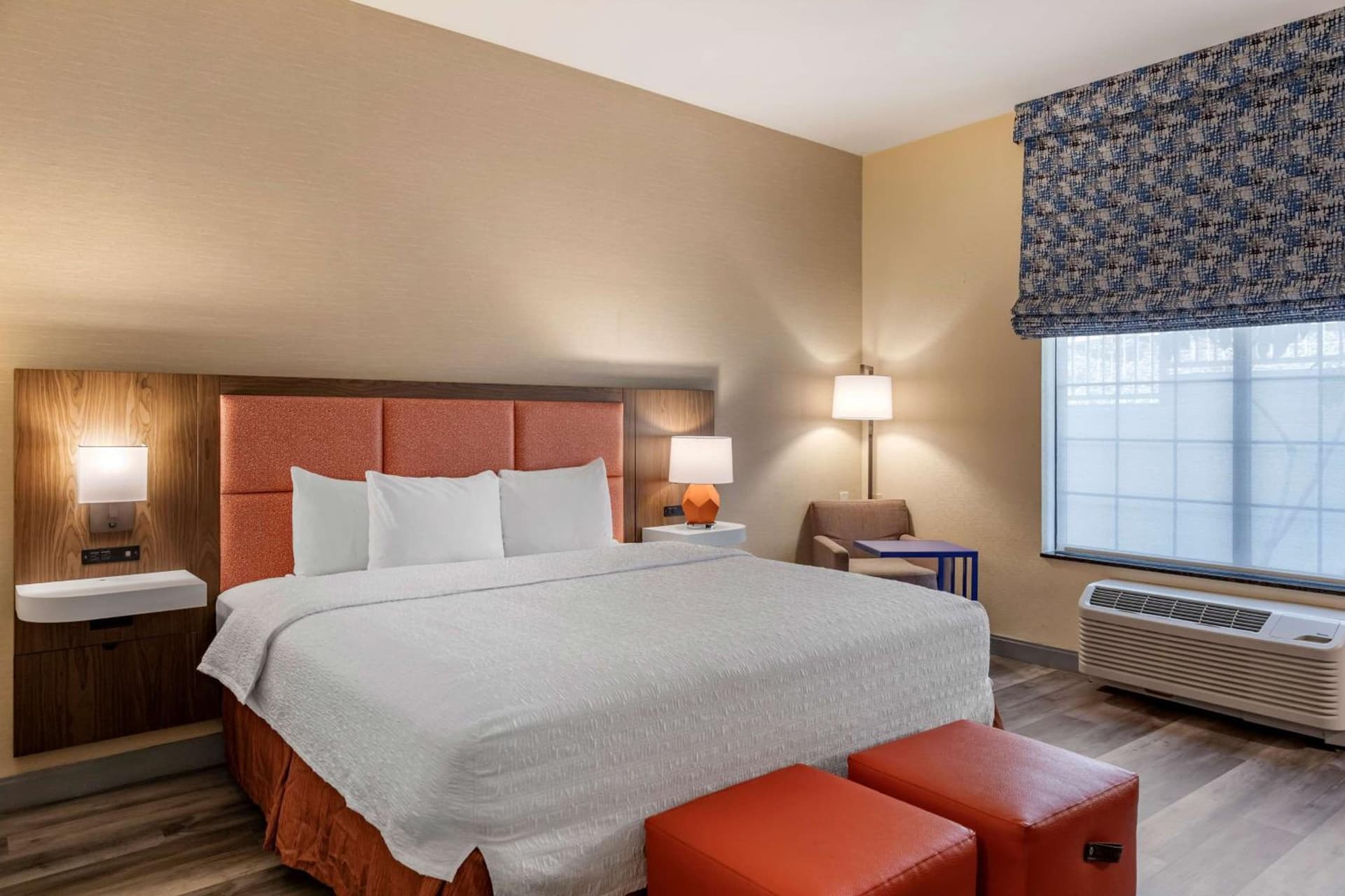 Hampton Inn Norco/Corona gallery photo in Norco, CA — image 10