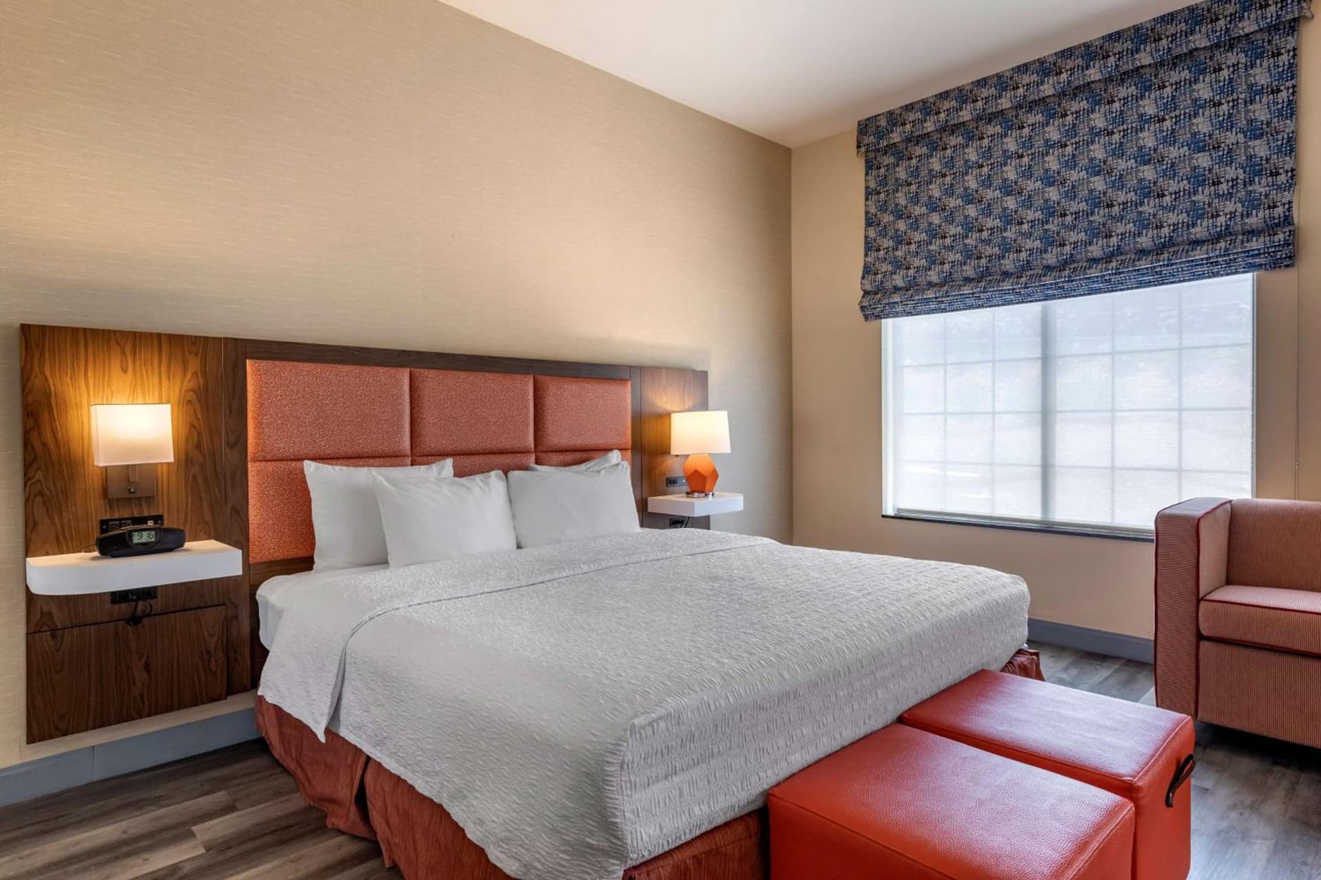 Hampton Inn Norco/Corona gallery photo in Norco, CA — image 8