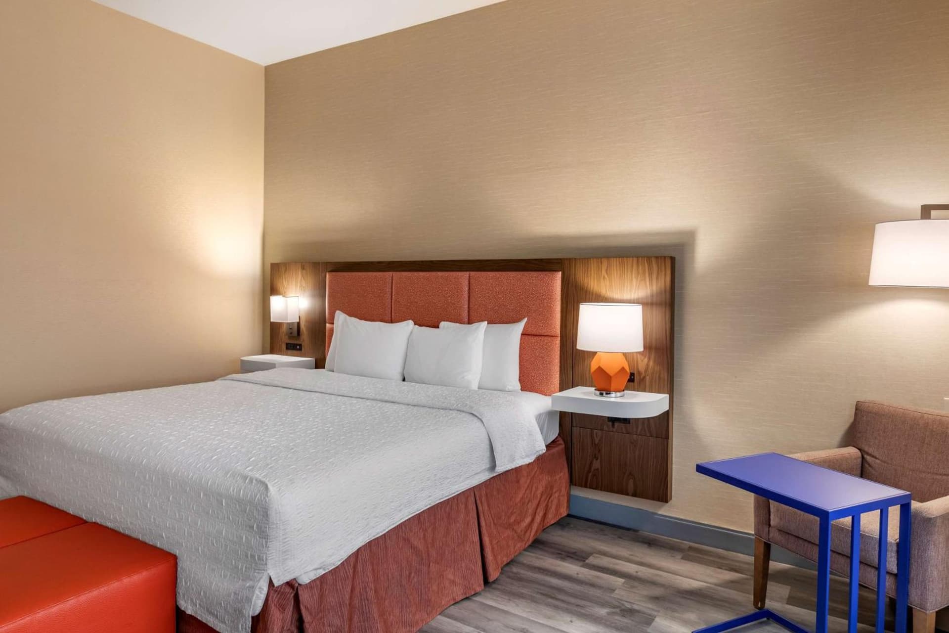 Hampton Inn Norco/Corona gallery photo in Norco, CA — image 24