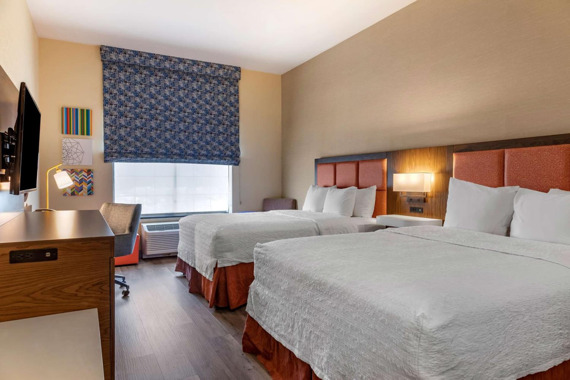 Hampton Inn Norco/Corona gallery photo in Norco, CA — image 23
