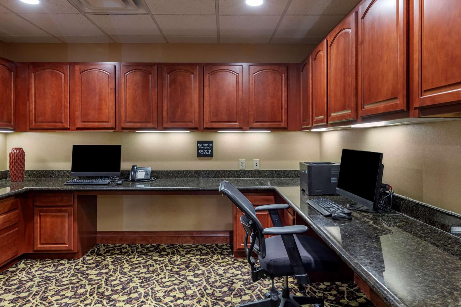 Hampton Inn Norco/Corona gallery photo in Norco, CA — image 18