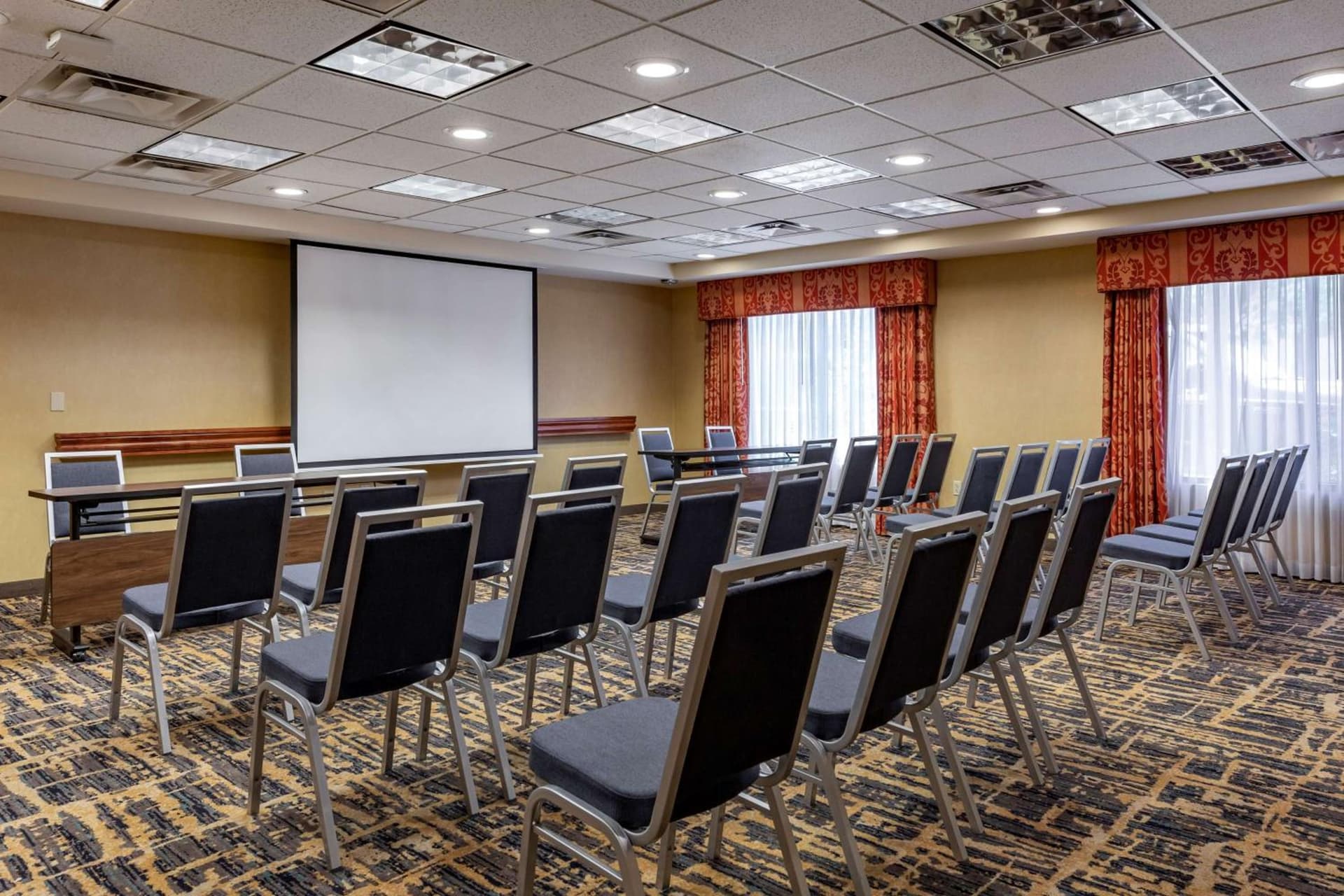 Hampton Inn Norco/Corona gallery photo in Norco, CA — image 26