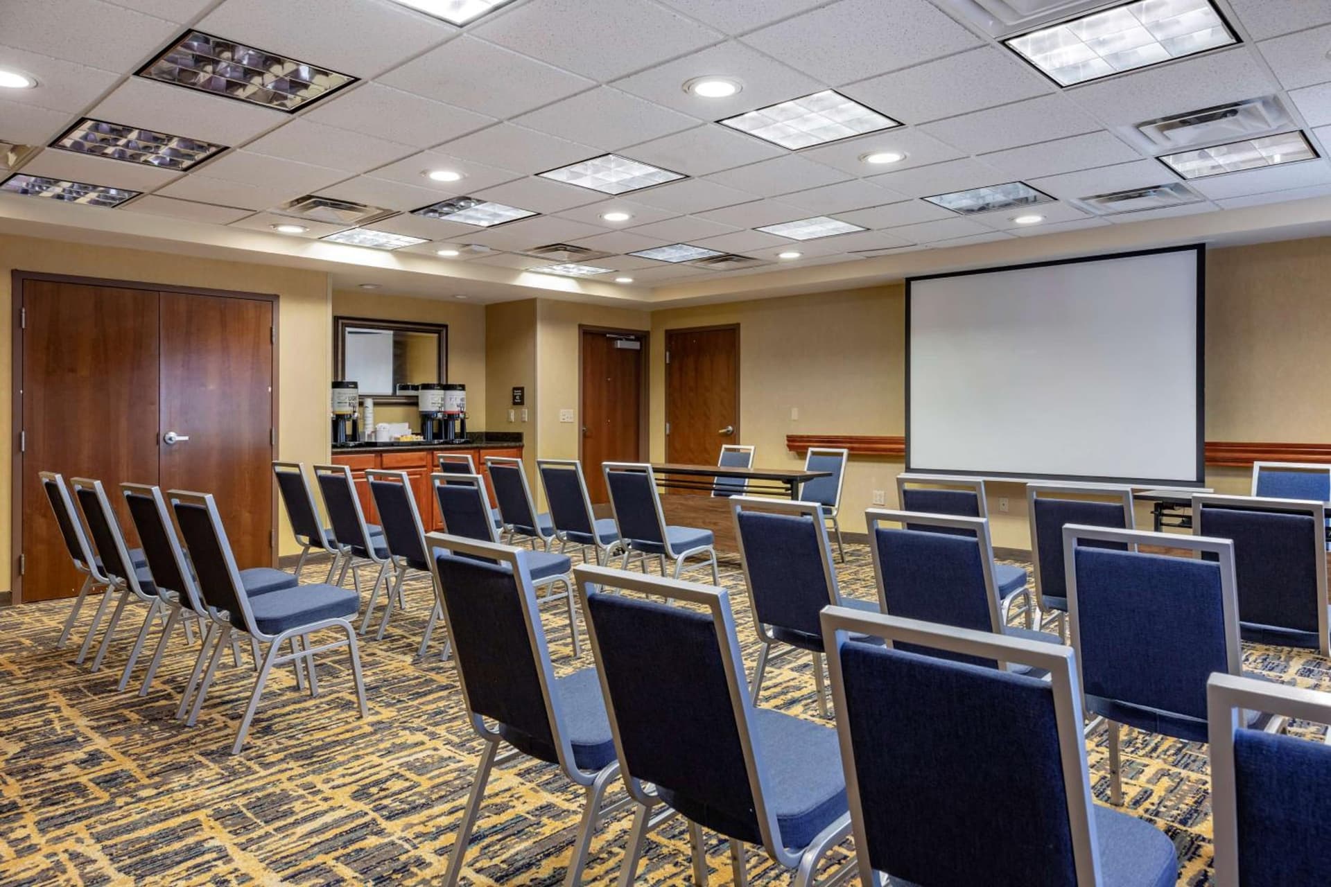 Hampton Inn Norco/Corona gallery photo in Norco, CA — image 22