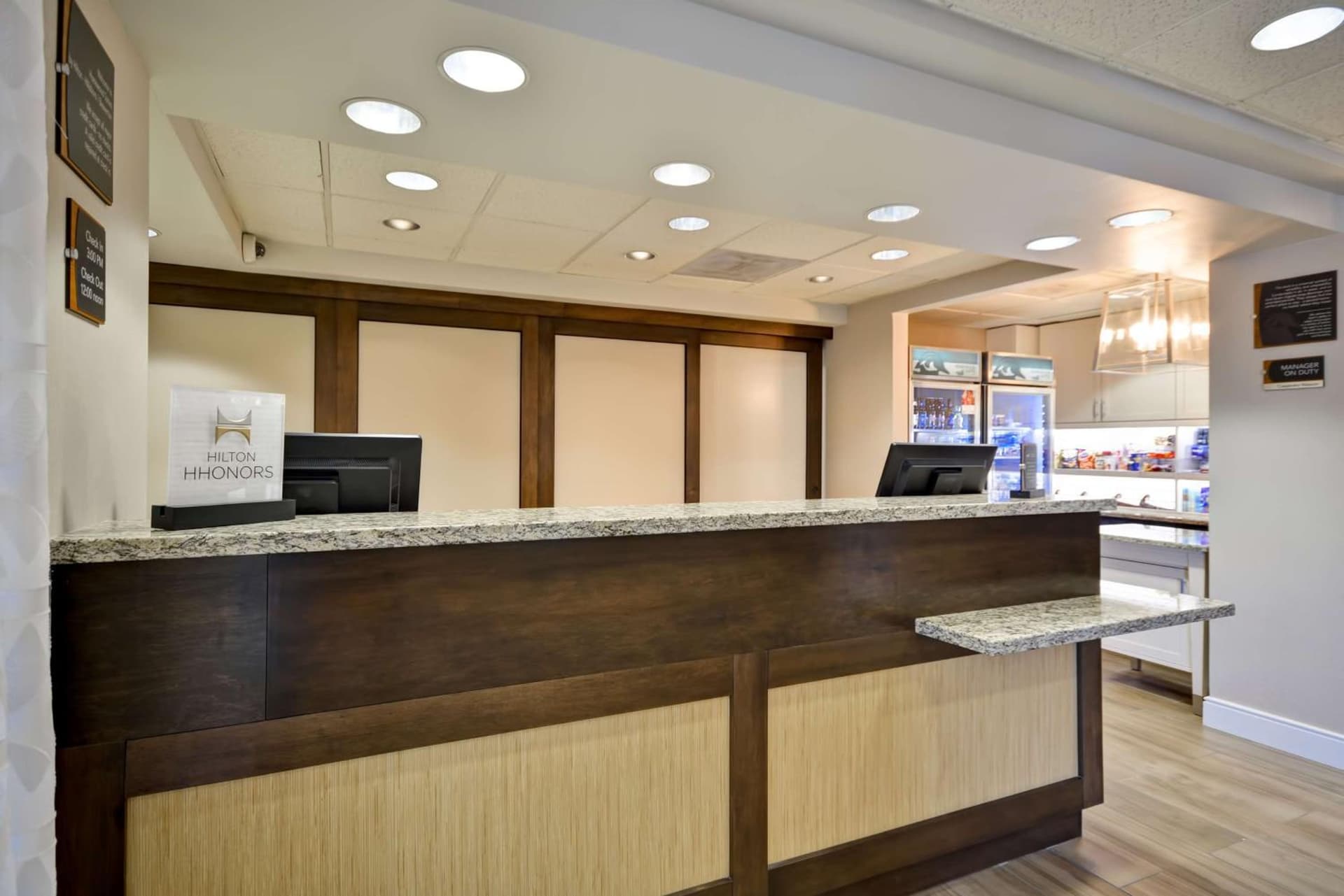 Homewood Suites by Hilton Hillsboro Beaverton property views in Beaverton, OR — gallery photo 3