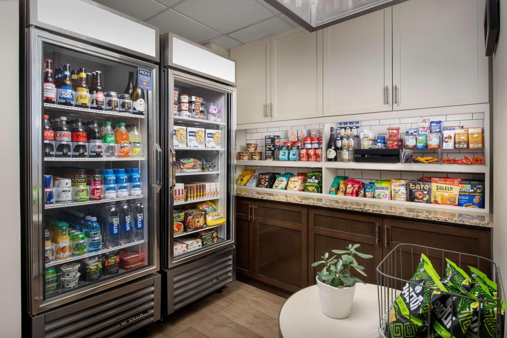 Homewood Suites by Hilton Hillsboro Beaverton gallery photo in Beaverton, OR — image 23