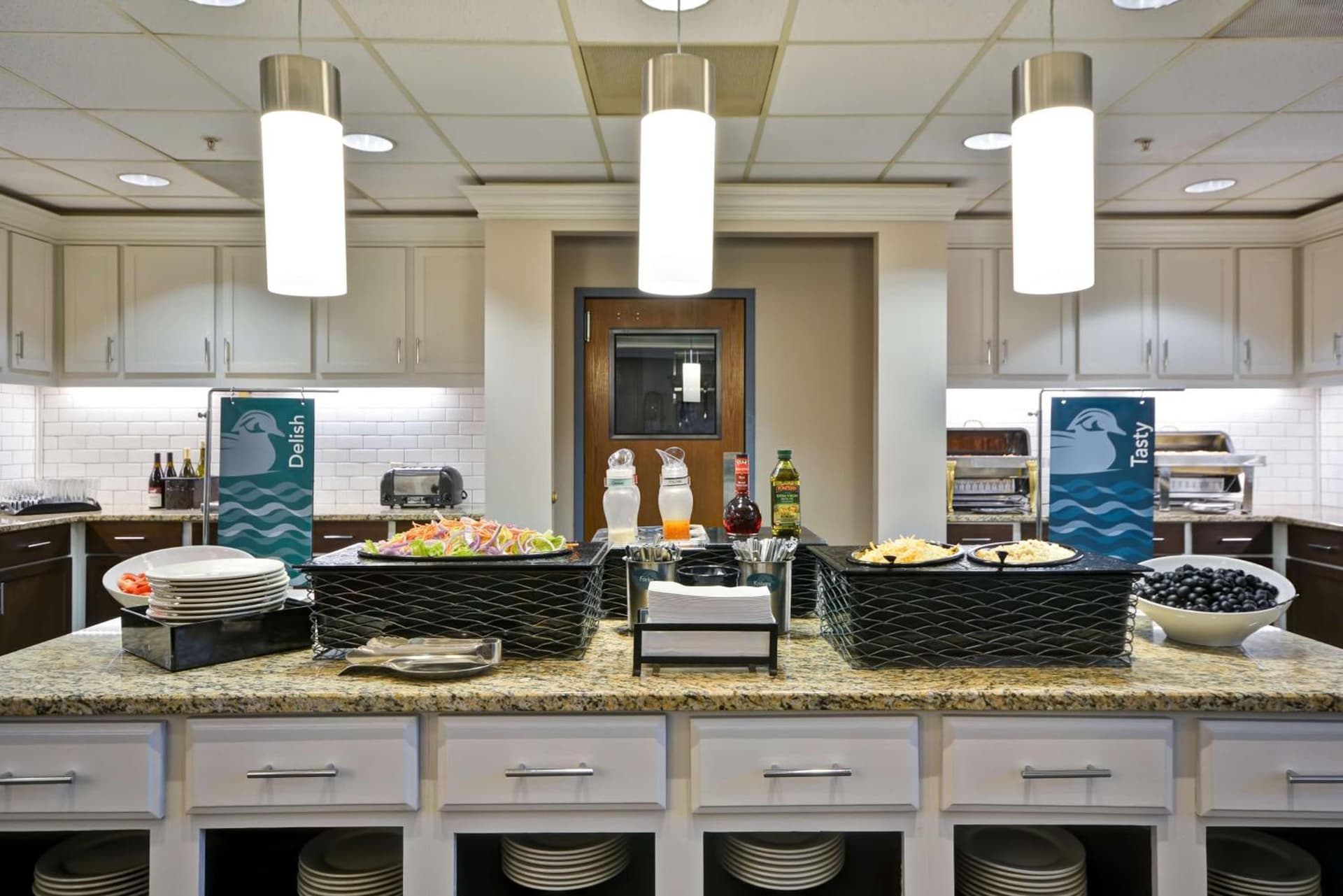Homewood Suites by Hilton Hillsboro Beaverton gallery photo in Beaverton, OR — image 25