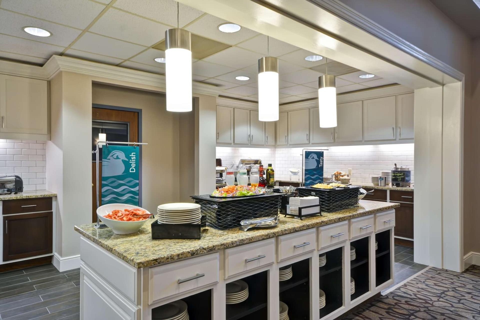 Homewood Suites by Hilton Hillsboro Beaverton gallery photo in Beaverton, OR — image 22