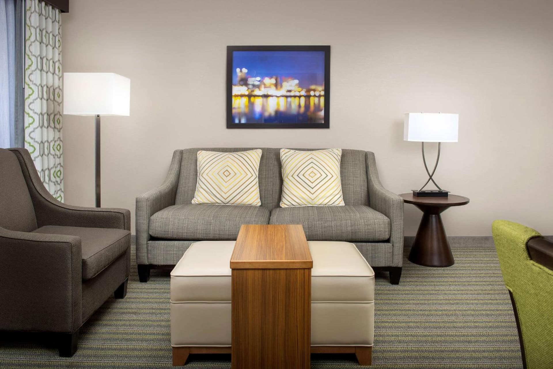 Homewood Suites by Hilton Hillsboro Beaverton gallery photo in Beaverton, OR — image 26