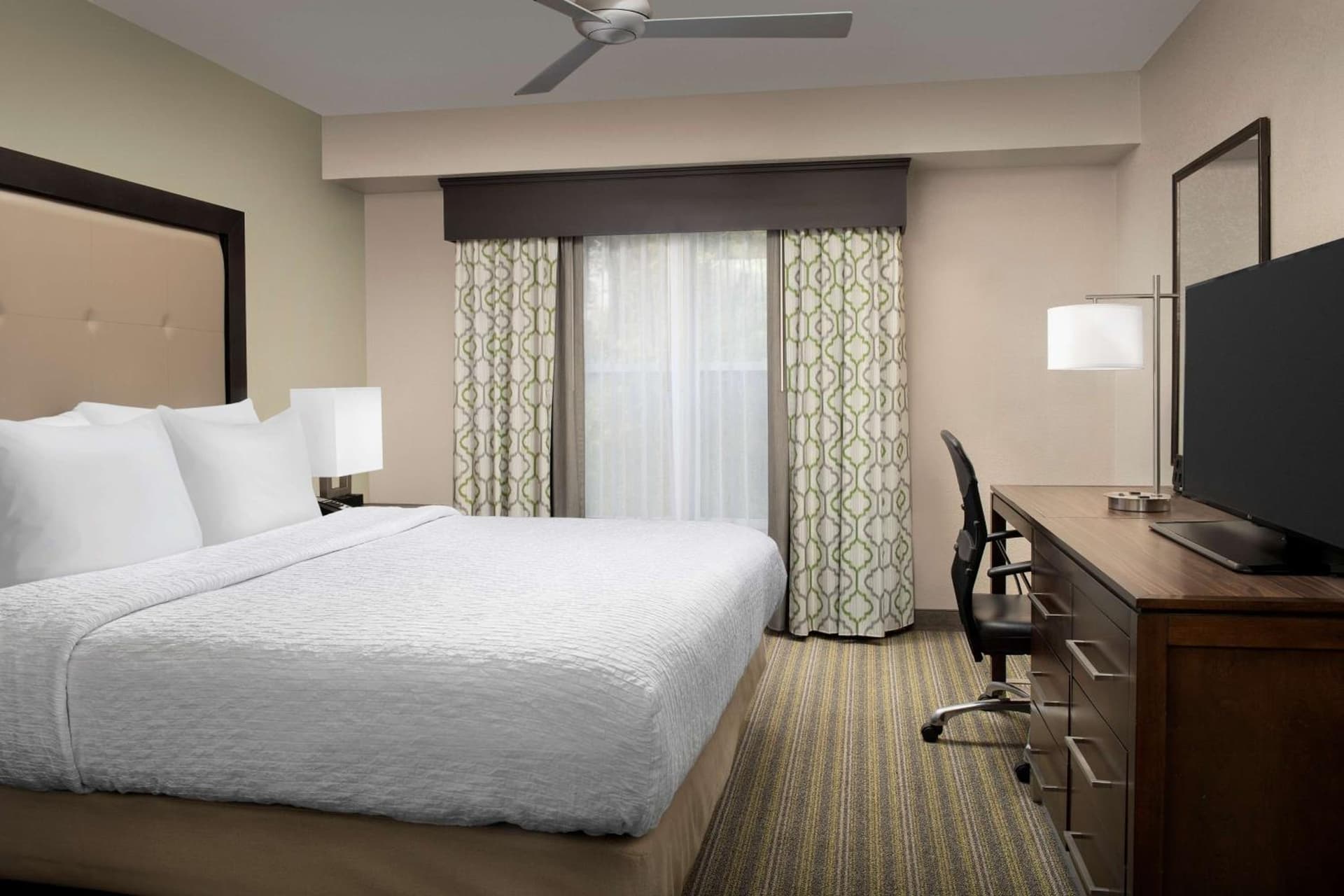 Homewood Suites by Hilton Hillsboro Beaverton gallery photo in Beaverton, OR — image 32