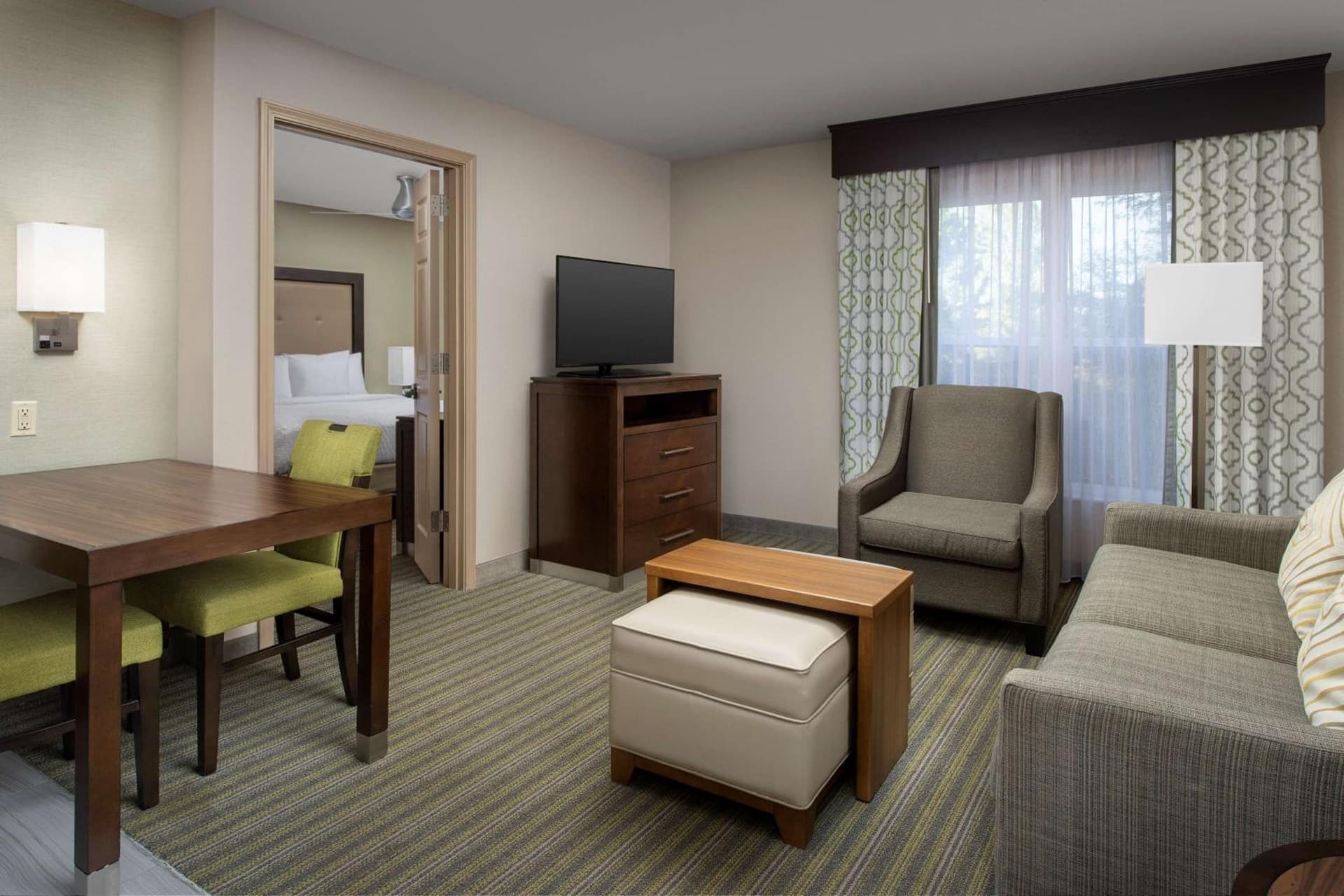 Homewood Suites by Hilton Hillsboro Beaverton gallery photo in Beaverton, OR — image 16