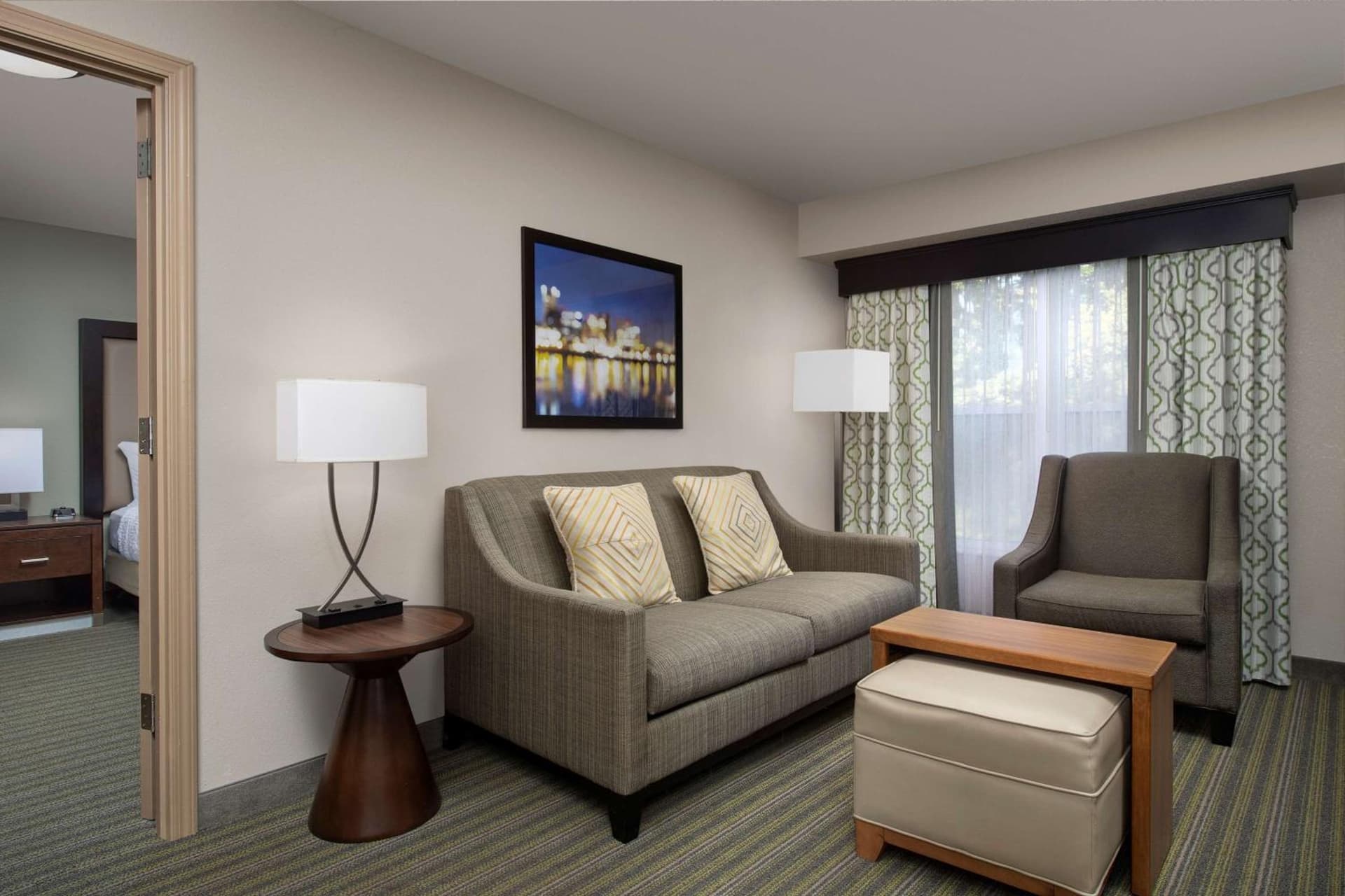 Homewood Suites by Hilton Hillsboro Beaverton gallery photo in Beaverton, OR — image 44