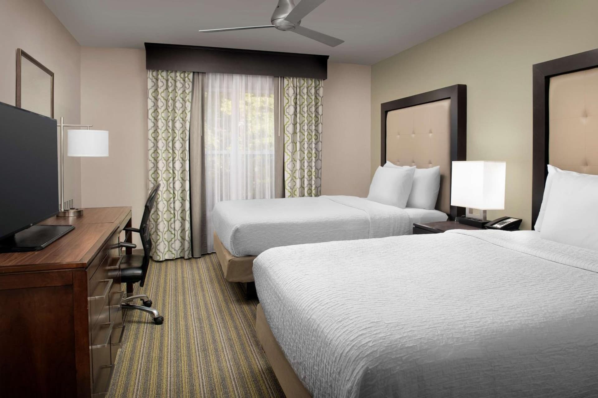 Homewood Suites by Hilton Hillsboro Beaverton gallery photo in Beaverton, OR — image 27