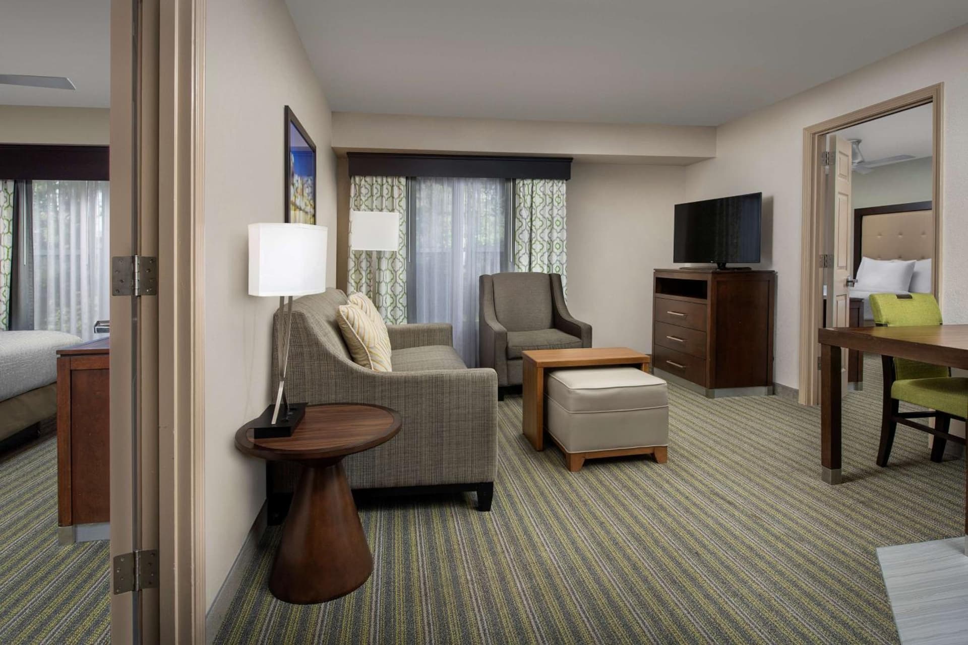 Homewood Suites by Hilton Hillsboro Beaverton gallery photo in Beaverton, OR — image 38
