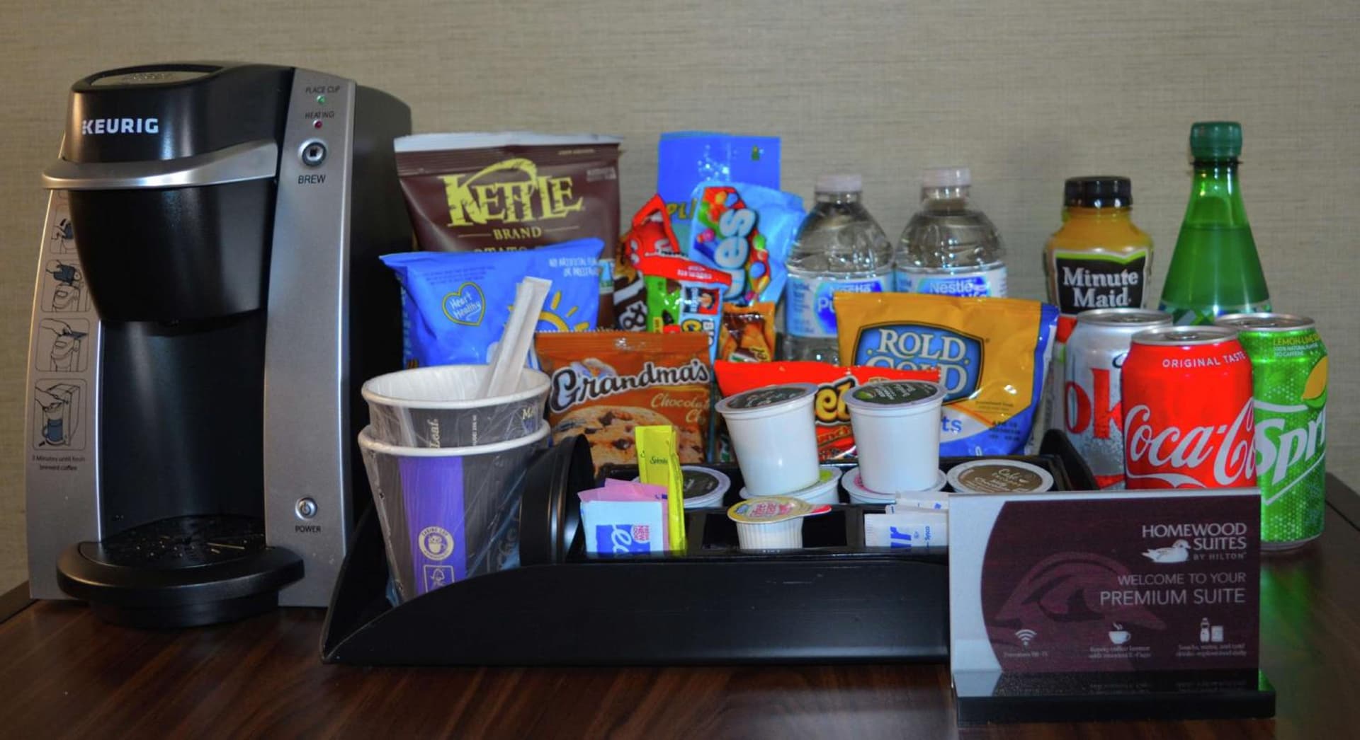 Homewood Suites by Hilton Hillsboro Beaverton gallery photo in Beaverton, OR — image 33