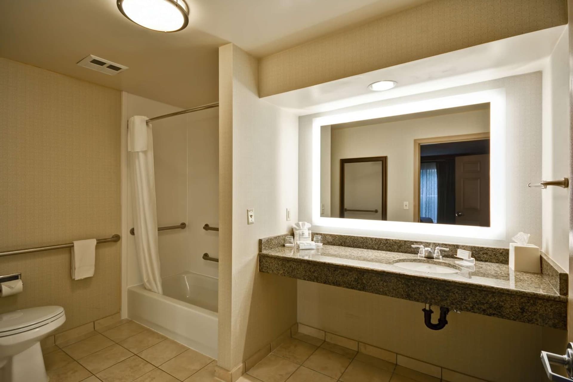 Homewood Suites by Hilton Hillsboro Beaverton gallery photo in Beaverton, OR — image 31