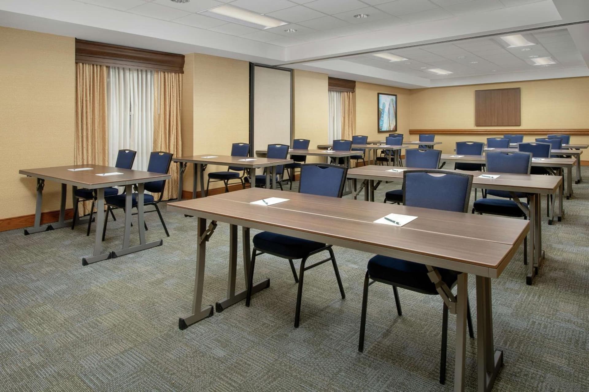 Homewood Suites by Hilton Hillsboro Beaverton gallery photo in Beaverton, OR — image 42