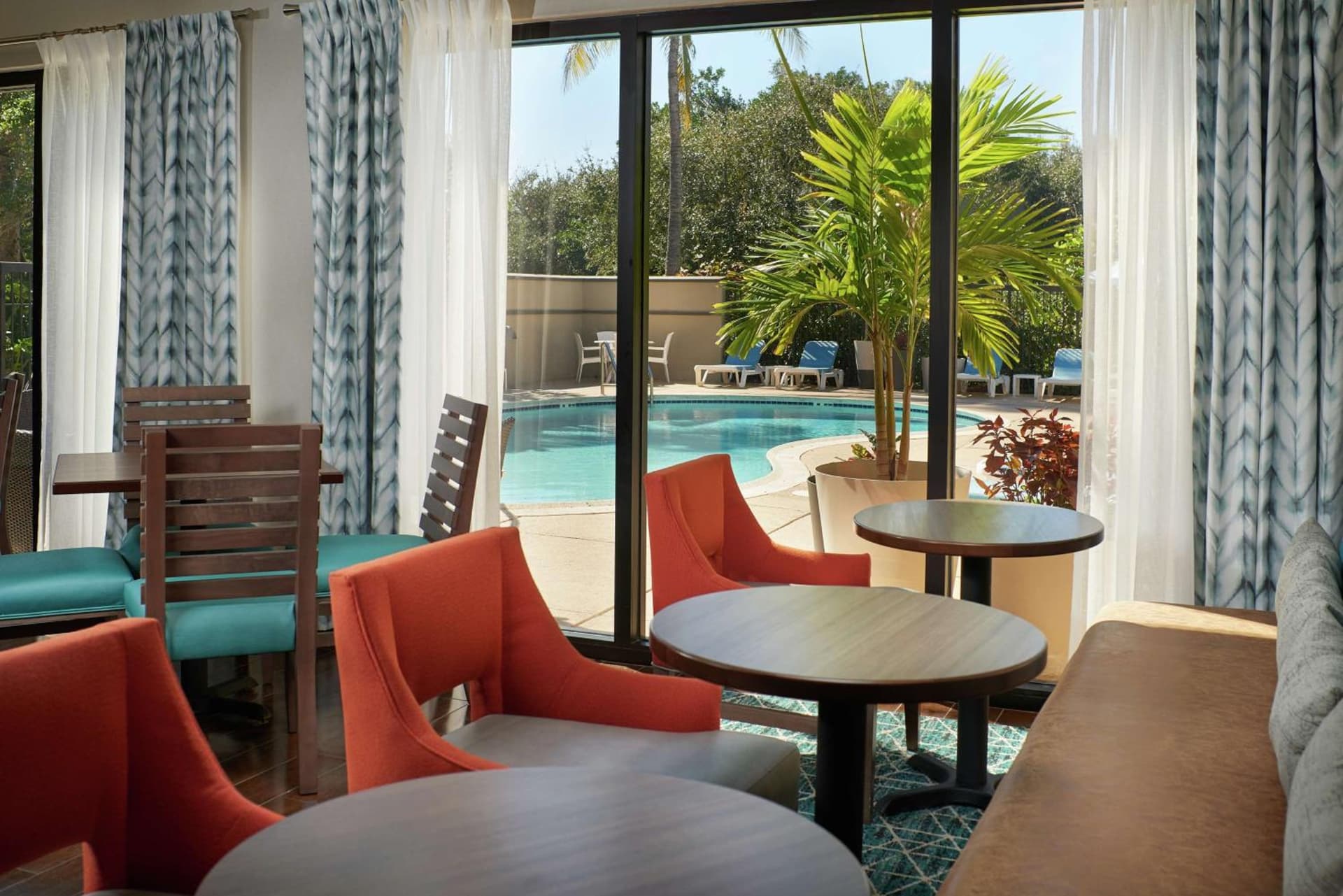 Hampton Inn Juno Beach gallery photo in Juno Beach, FL — image 41