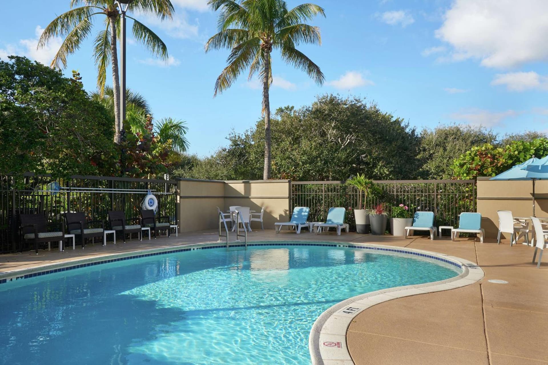 Hampton Inn Juno Beach gallery photo in Juno Beach, FL — image 23
