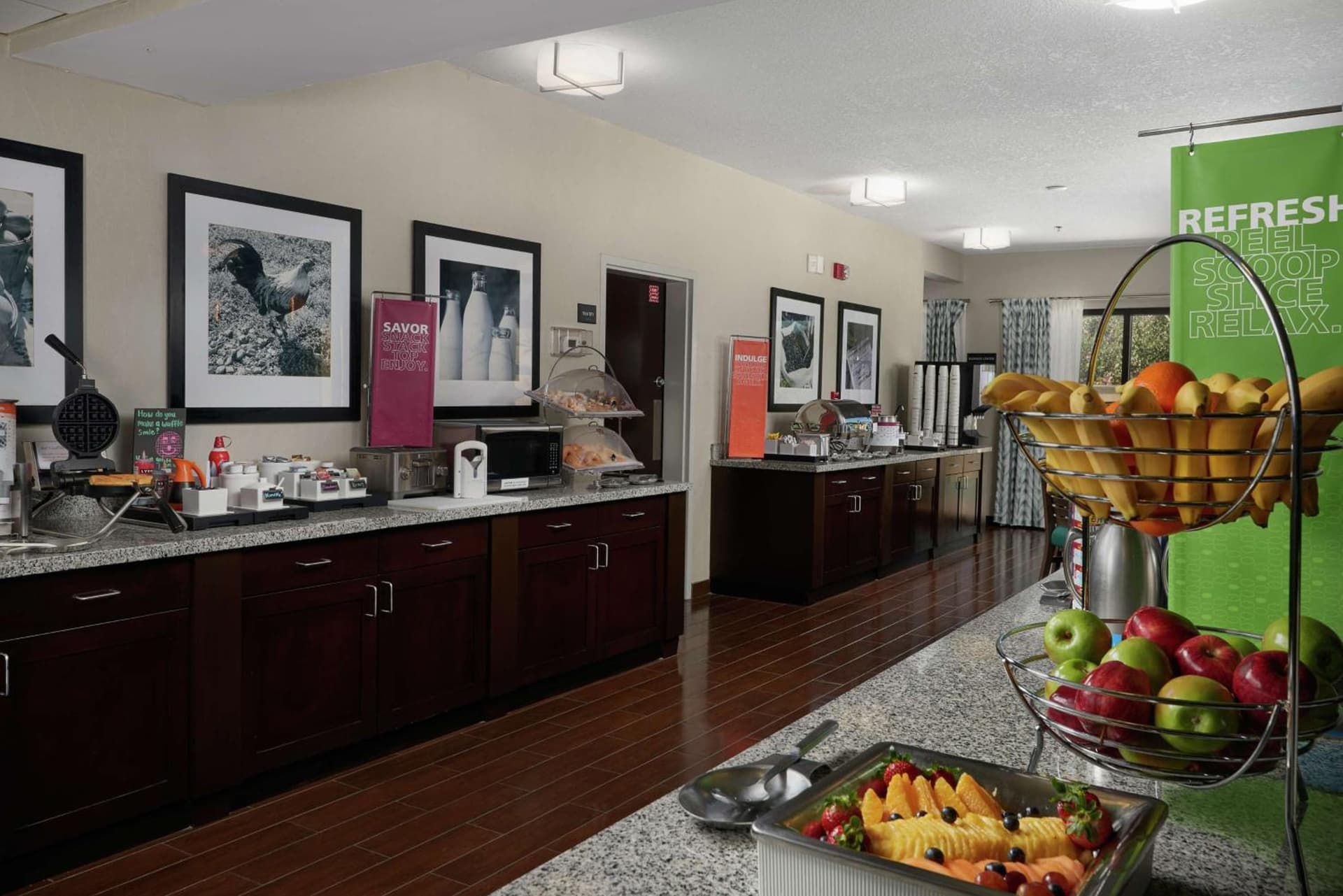 Hampton Inn Juno Beach gallery photo in Juno Beach, FL — image 42